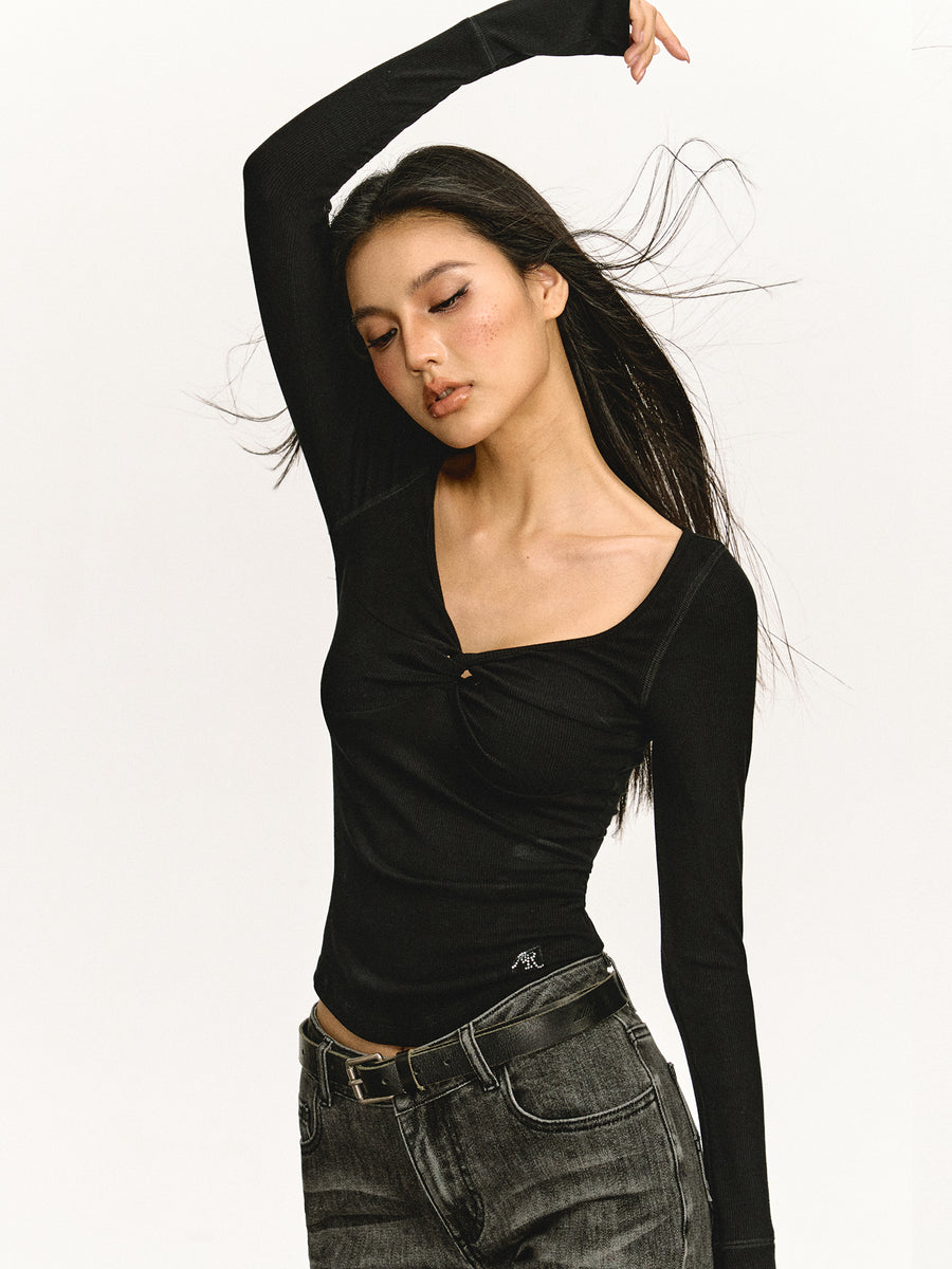 Lauren Long Sleeves – Ariseism Lauren Long Sleeves – Ariseism