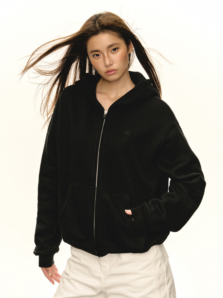 zoe hoodie – Ariseism