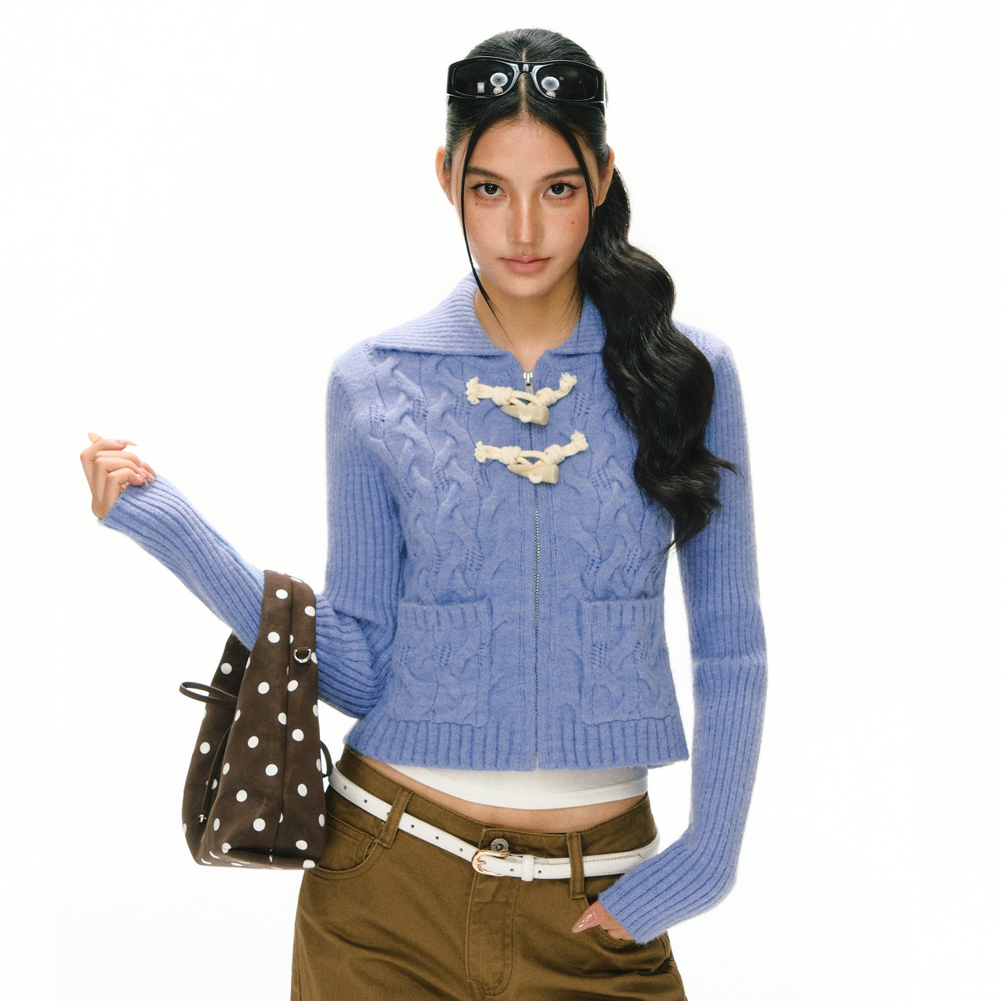 Nerys Blair Sweater