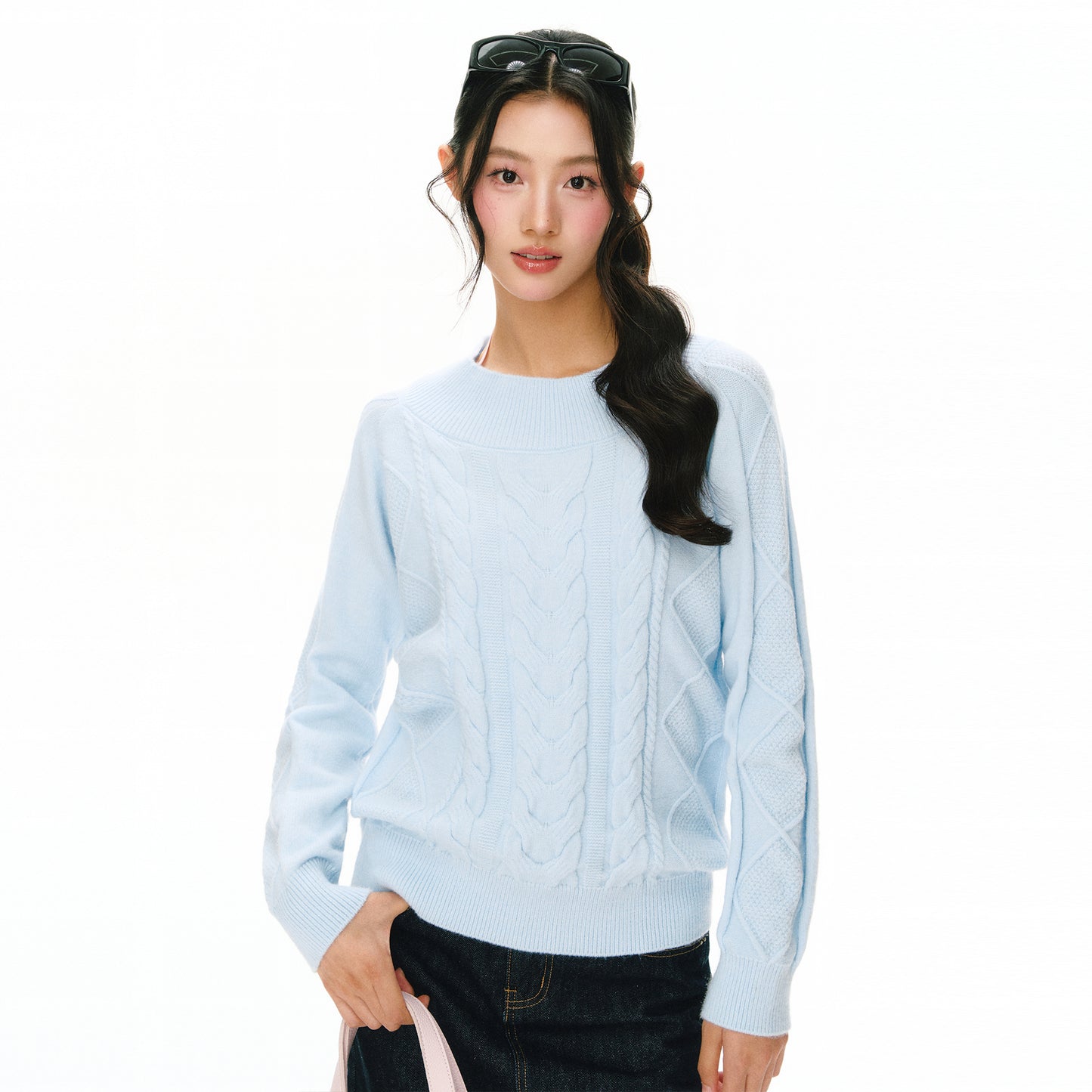 Lavinia Maisie  Sweater