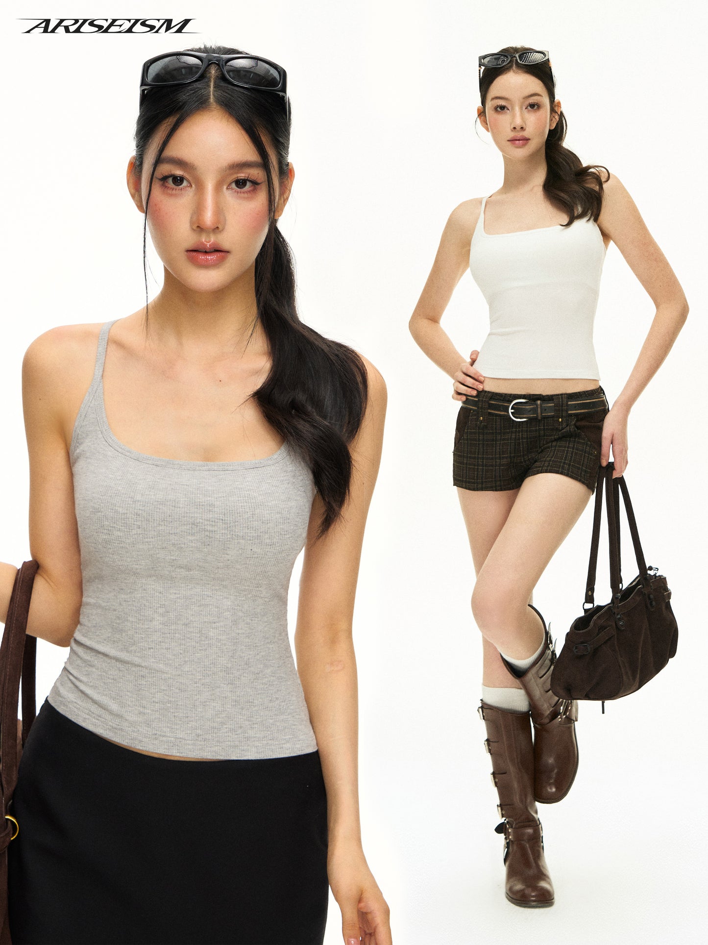 Rhea Tanks