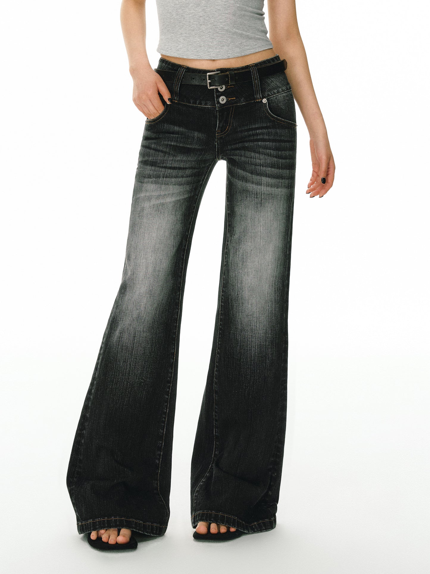 Hesperia Pants