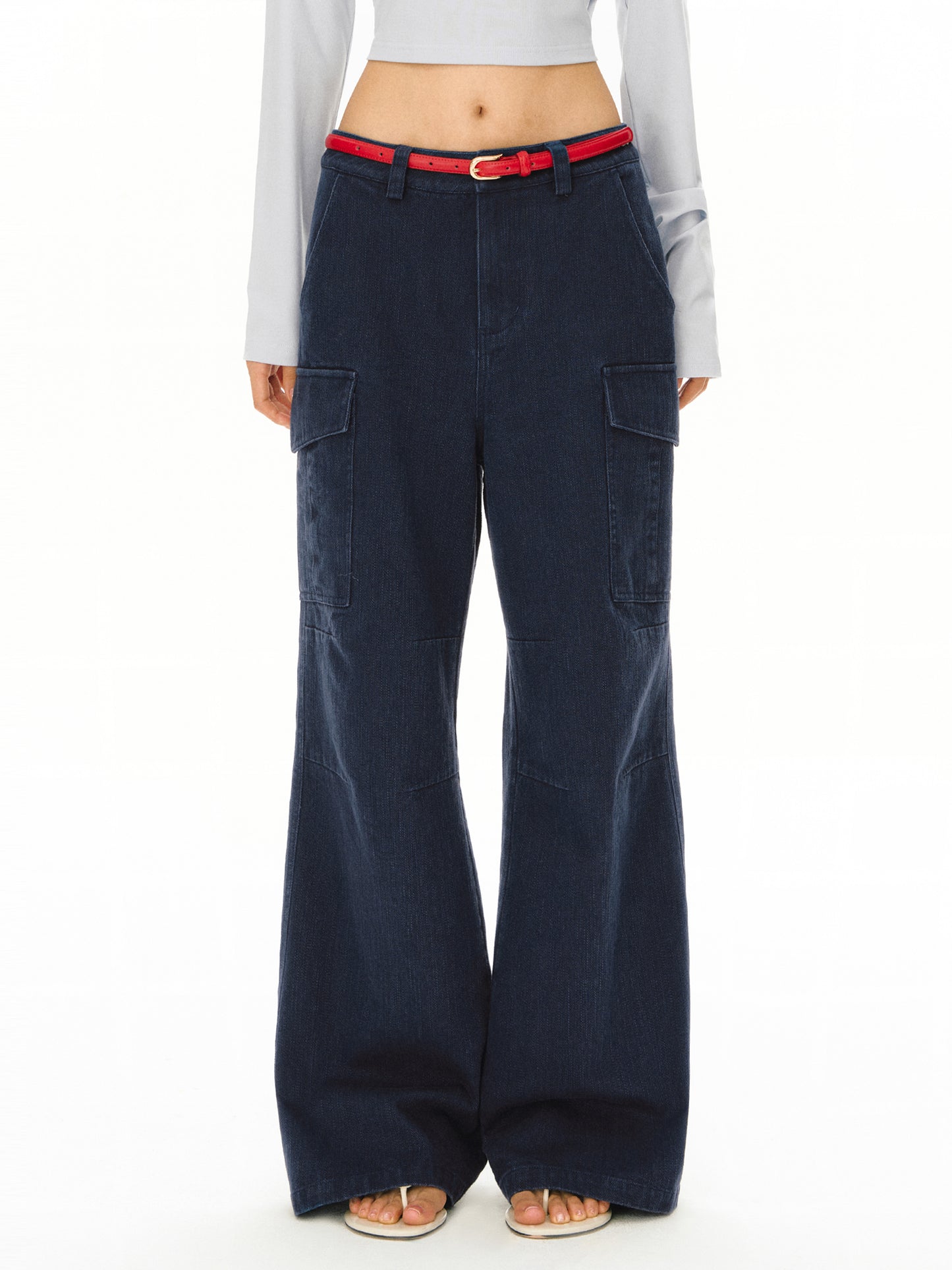 Veyra Priscilla Pants