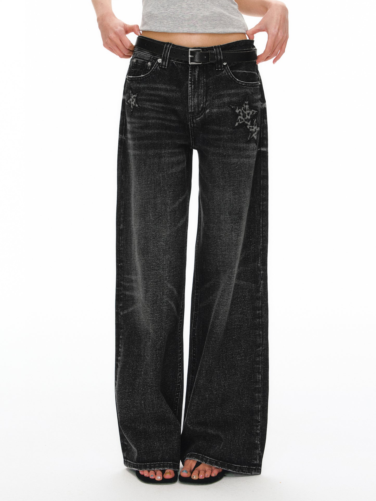 Fraya Jeans