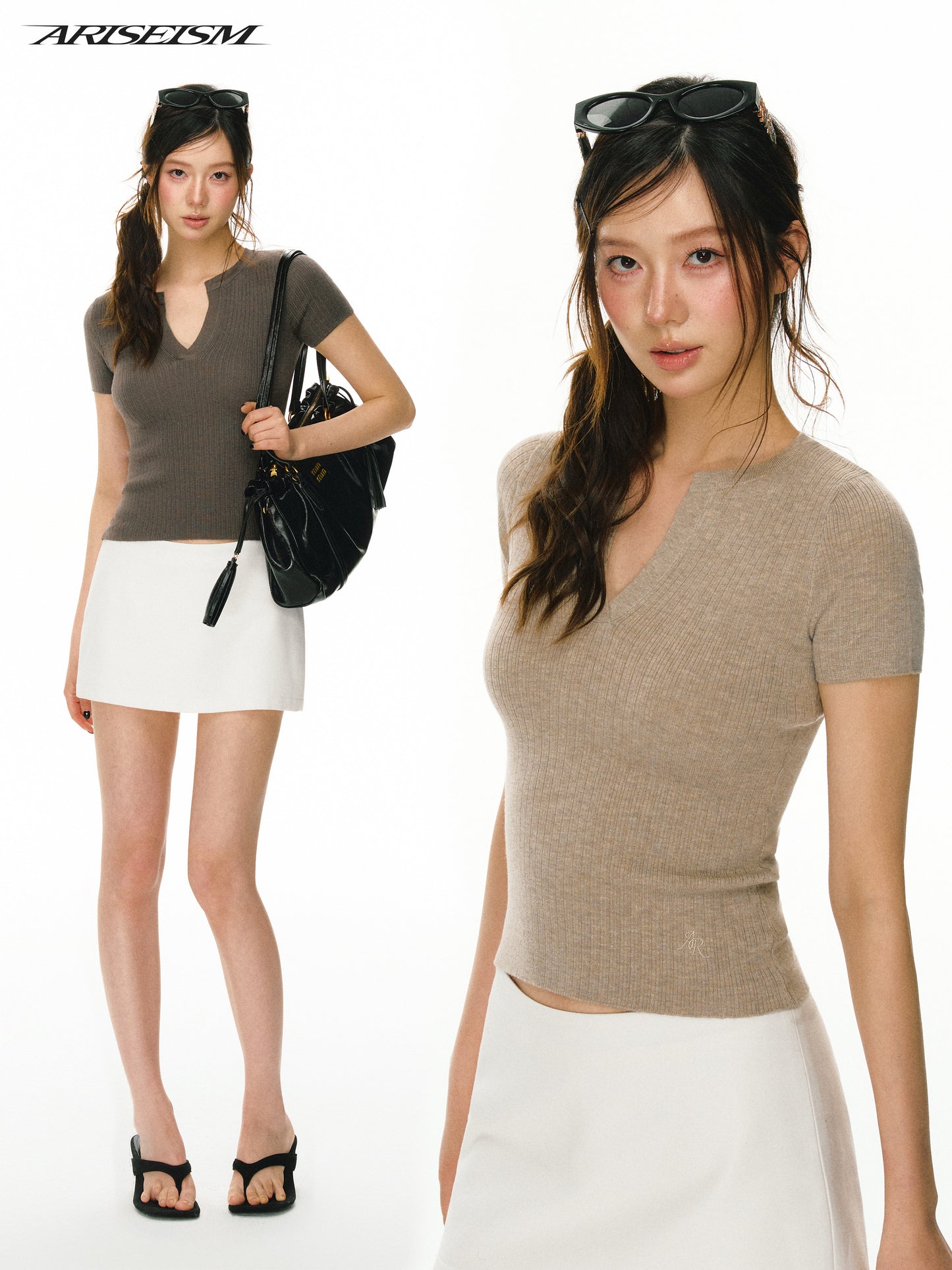 Avalee T-shirt