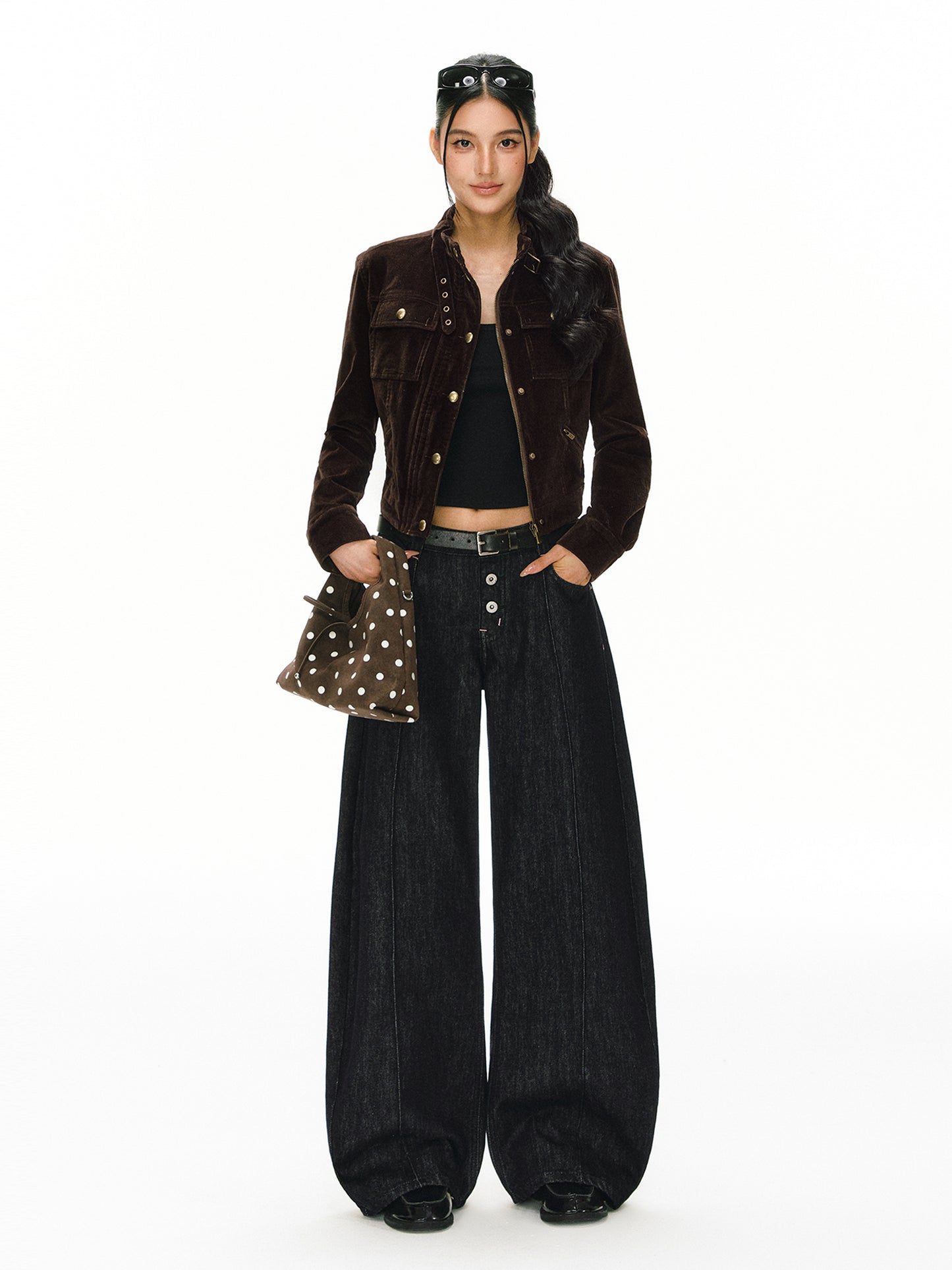 Dorothea Pants