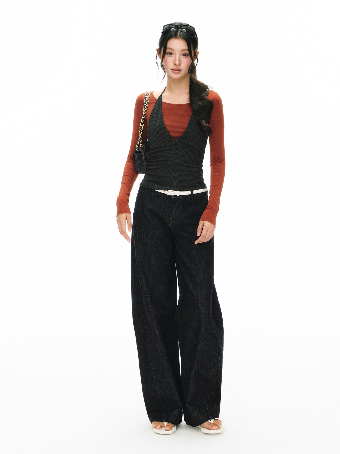 Rook Tegan Long sleeves