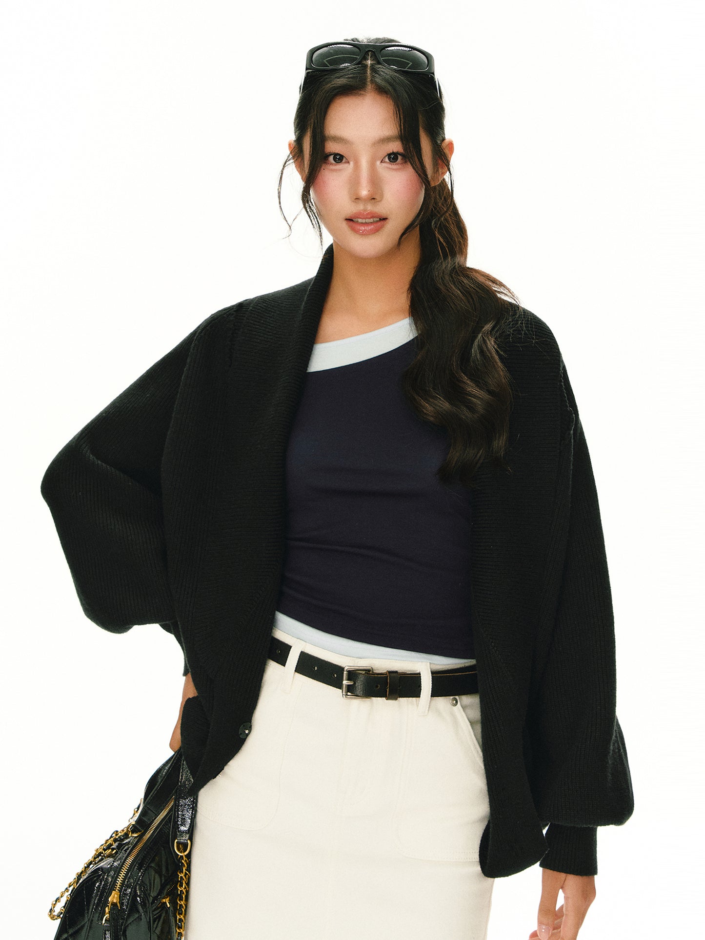 Kior Vaelth Sweater