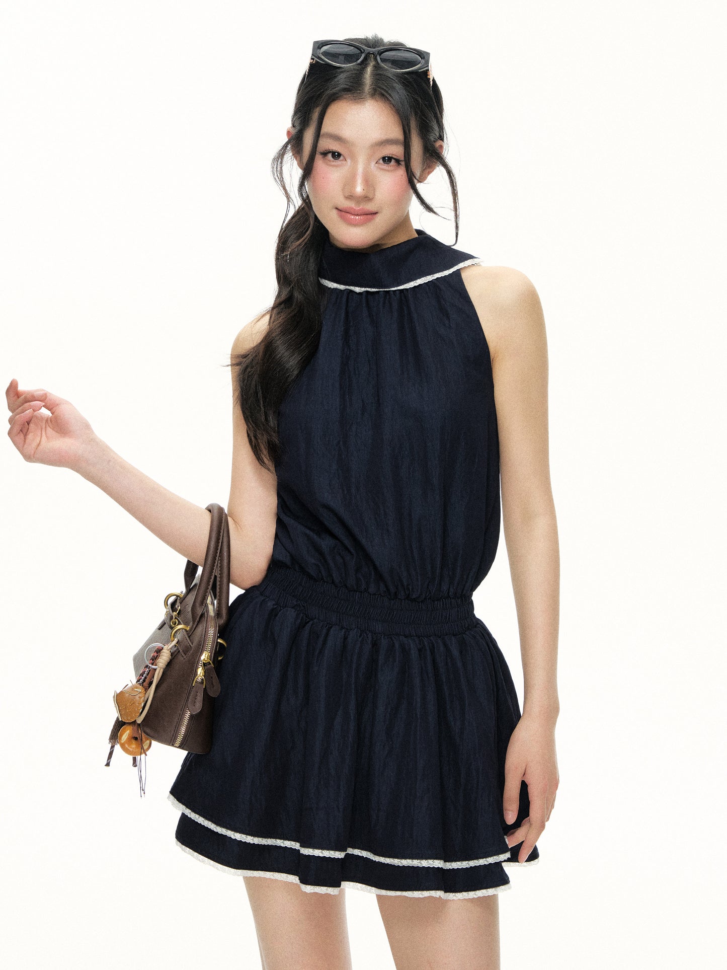 Elm Cyra Dresses