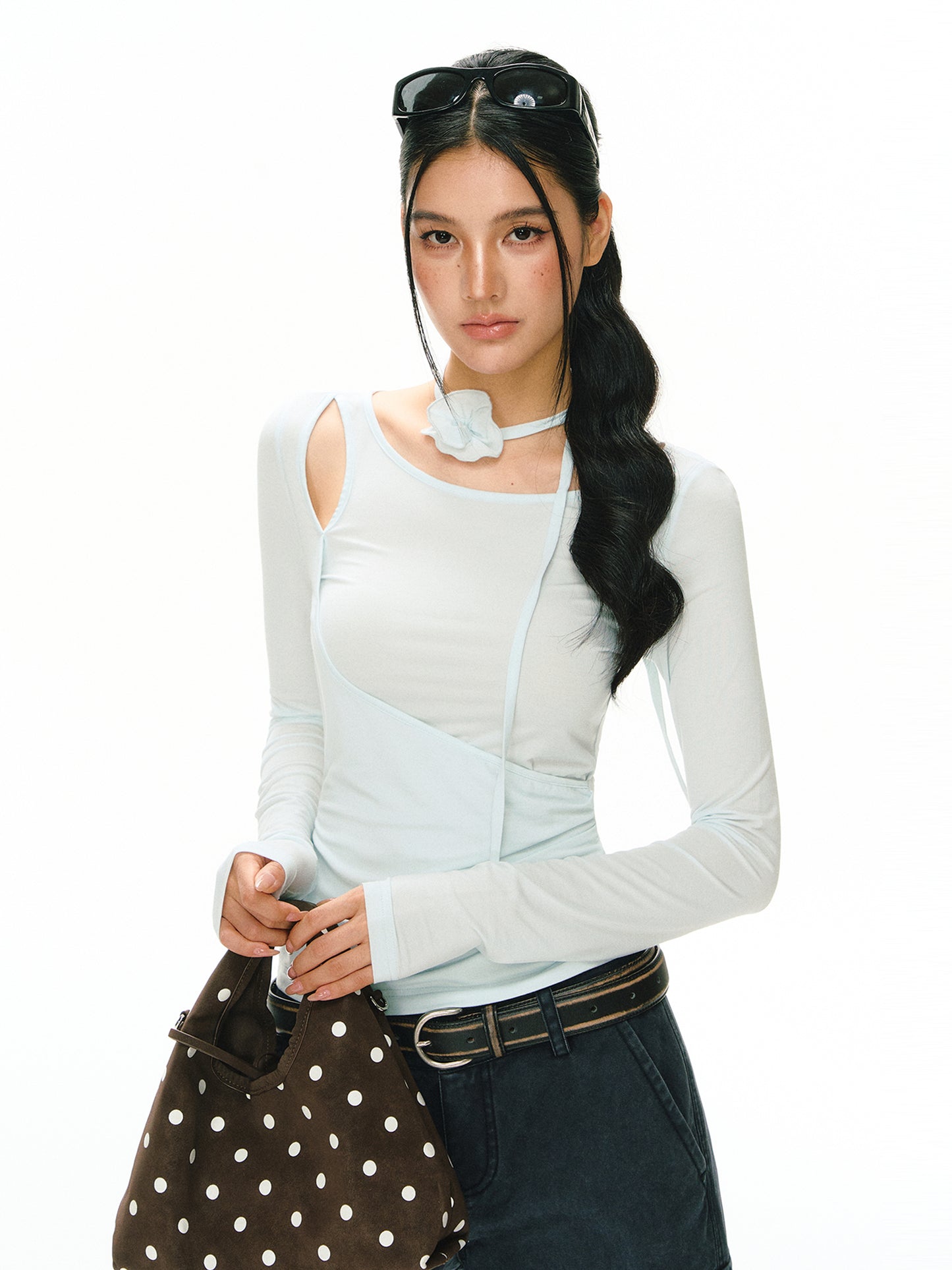 Nerys Celandine Long Sleeves