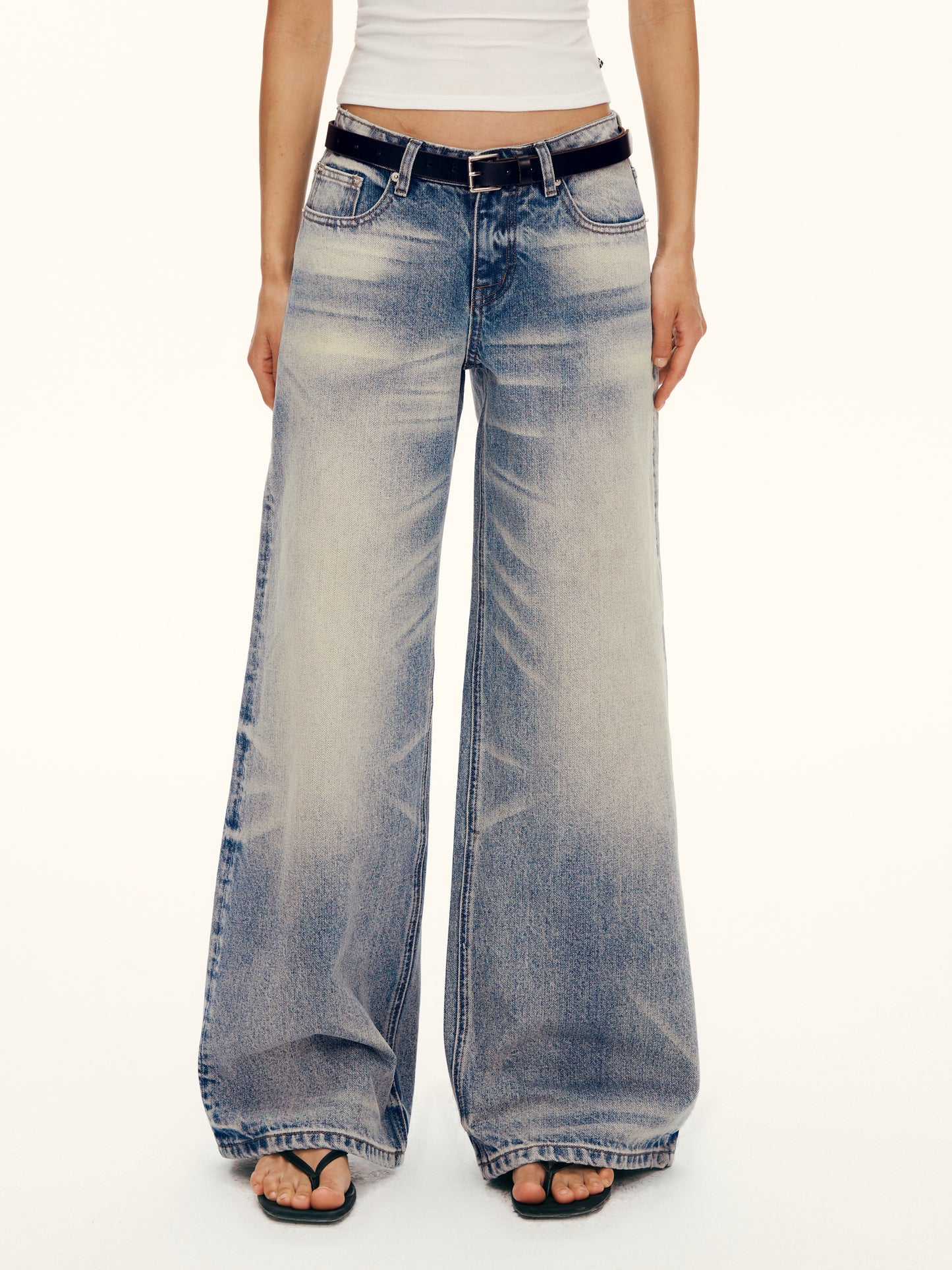 Lydia jeans