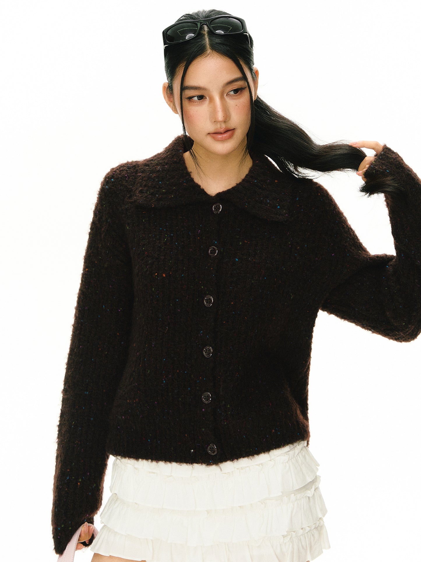 Sevwen Sweater