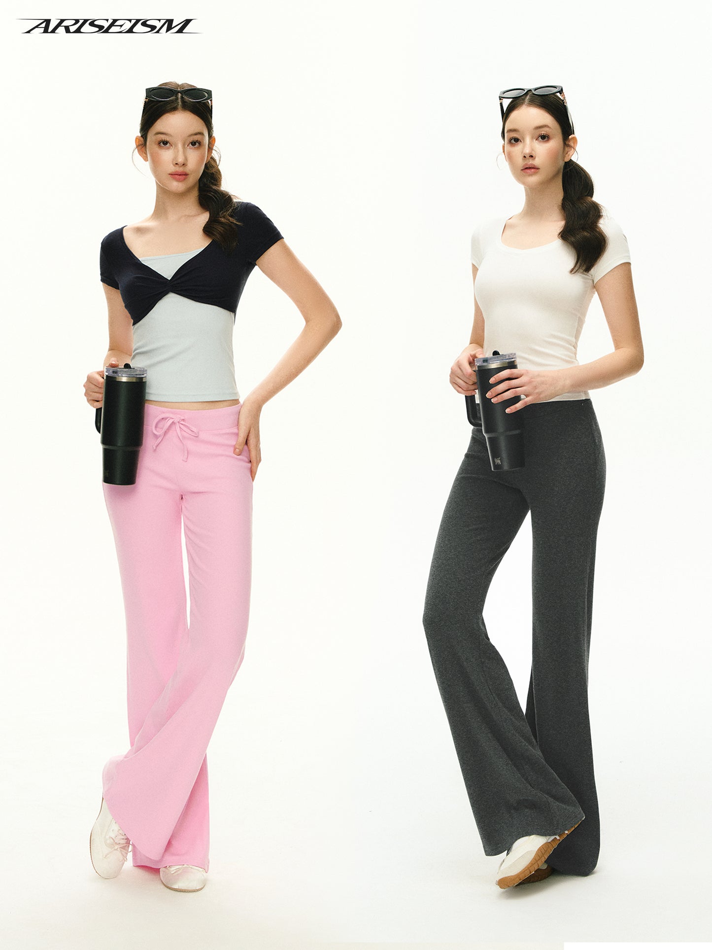 Opal Wren Pants
