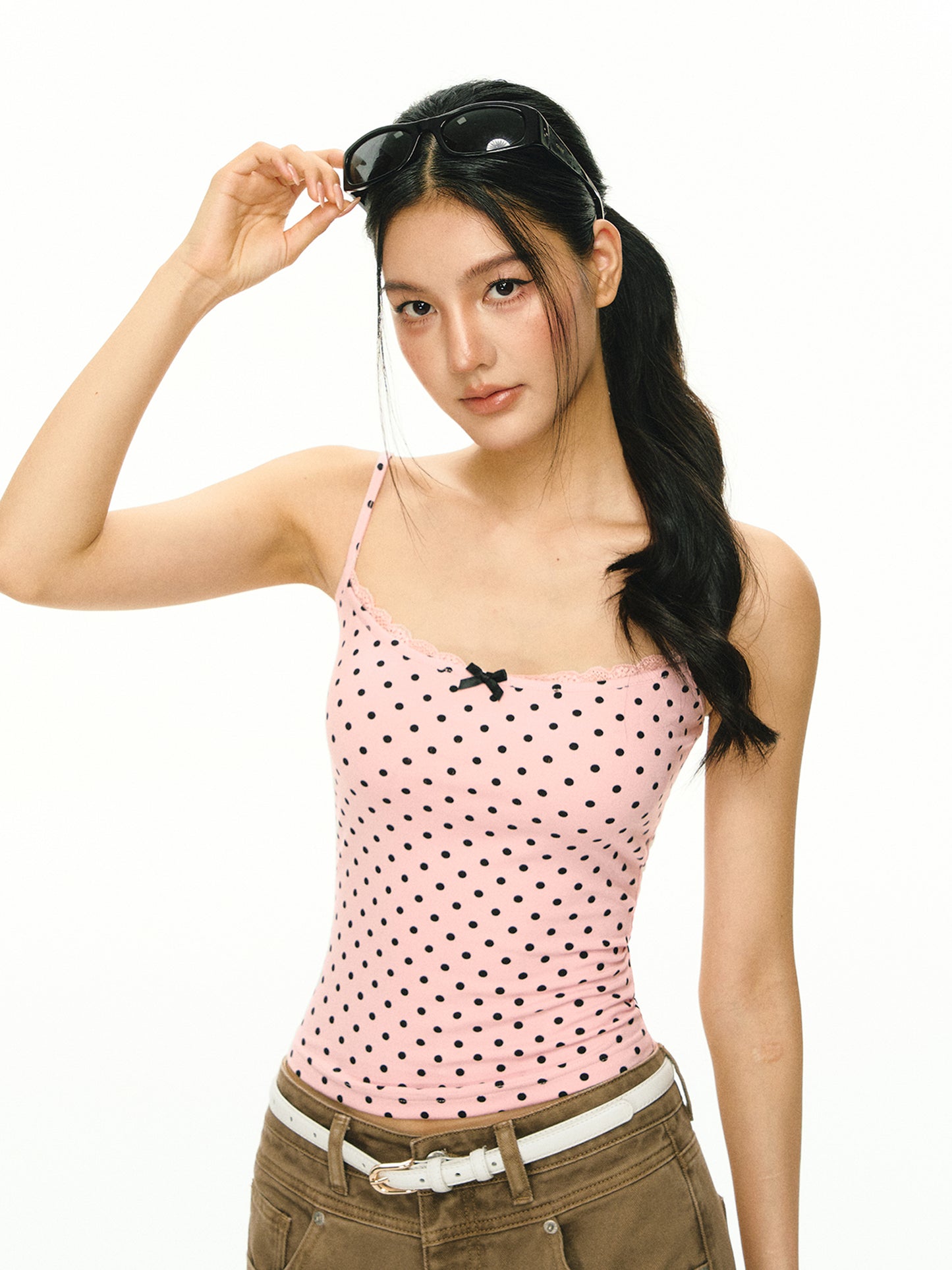 Gabriella Tanks