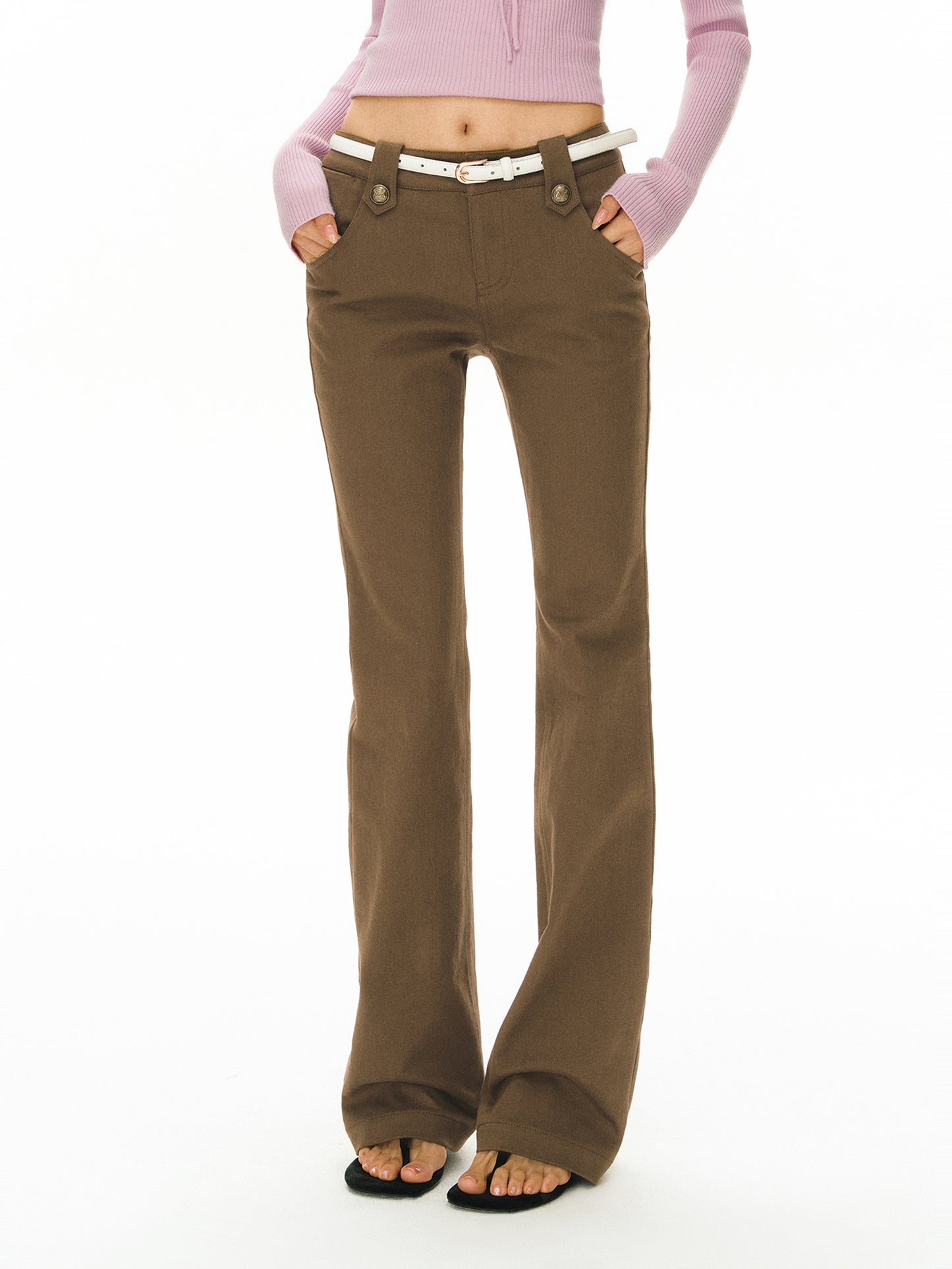 Ellis Mae Pants