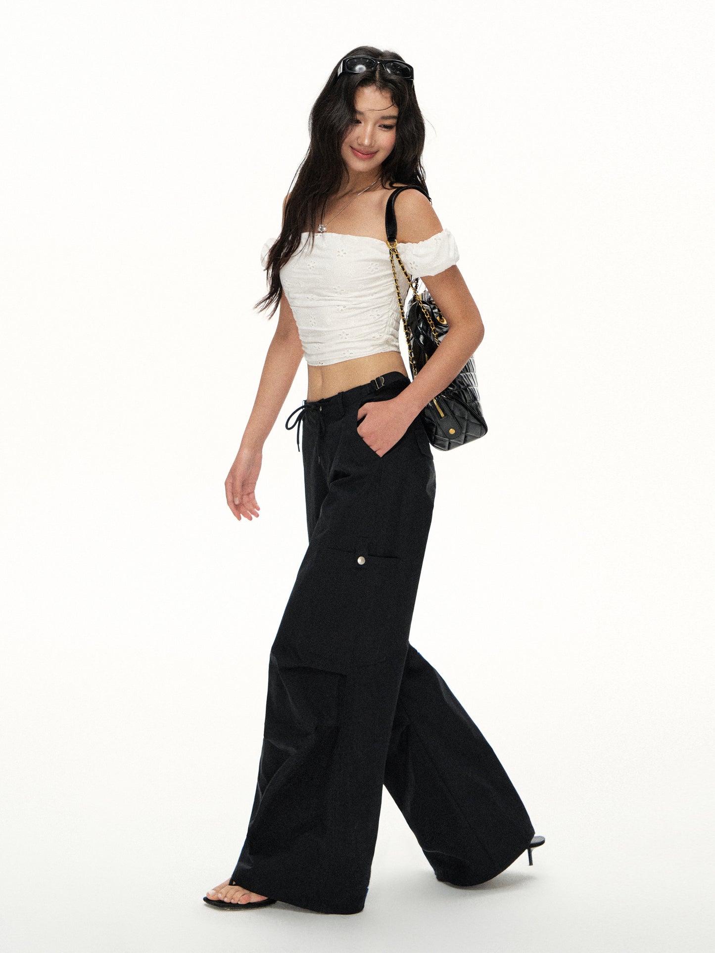 Nicole Top