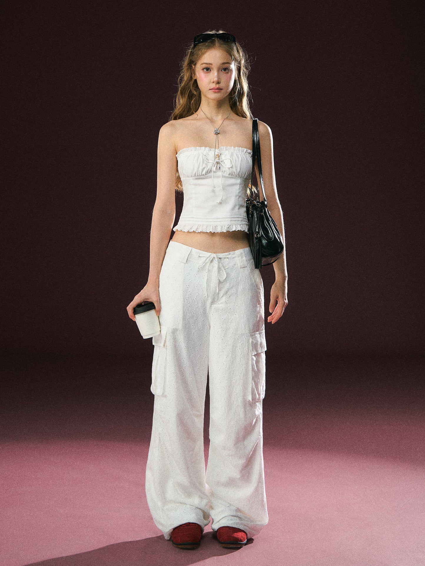 Vyllora Pants