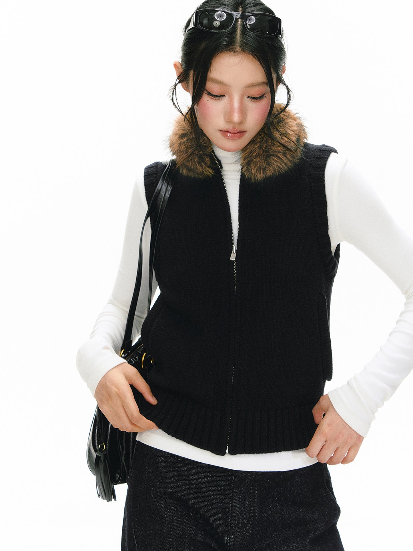 Nerys Joy Gilet