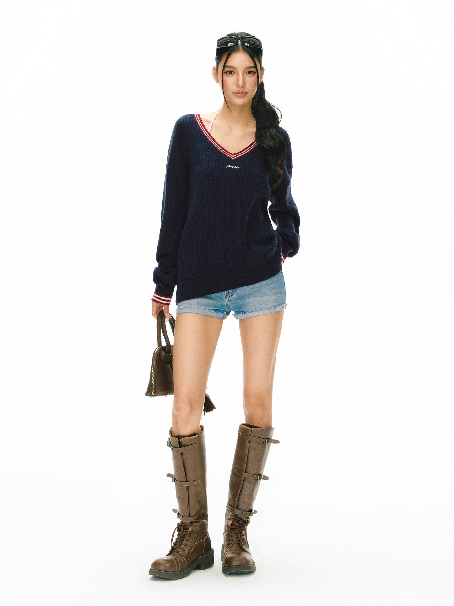 Vale Soren Sweater