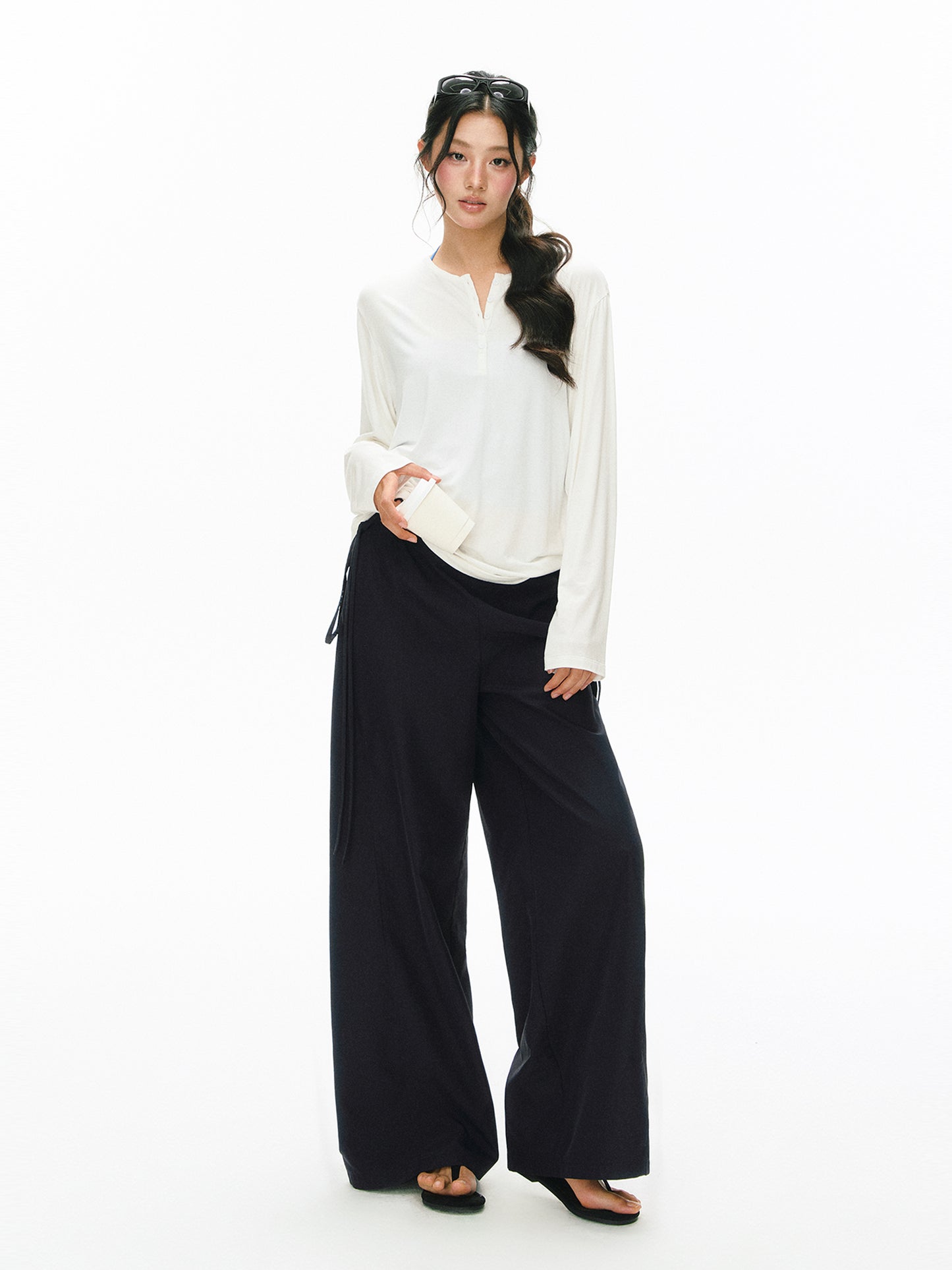 Lys Maren Long Sleeves
