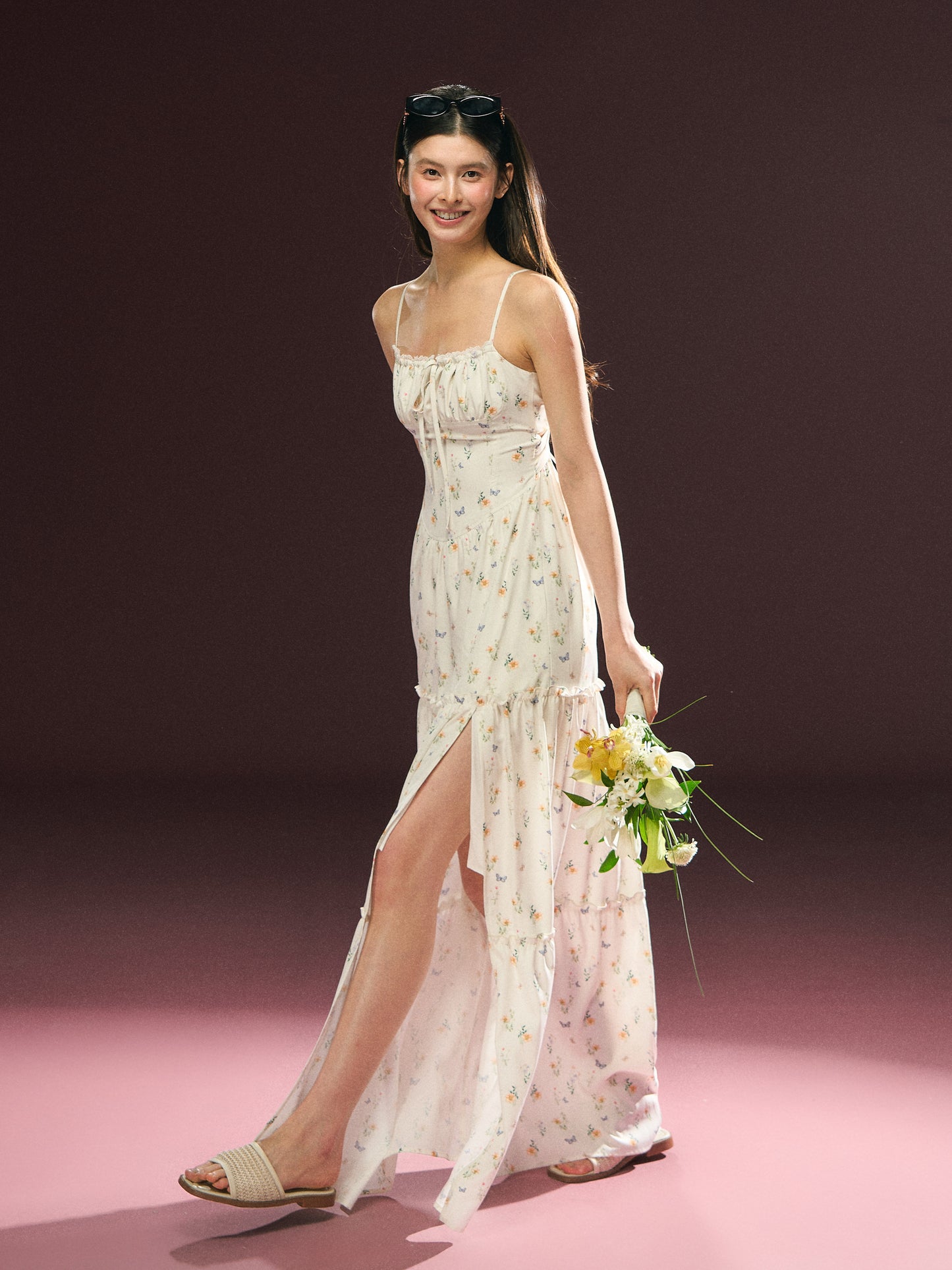 Xylia Joy Dress