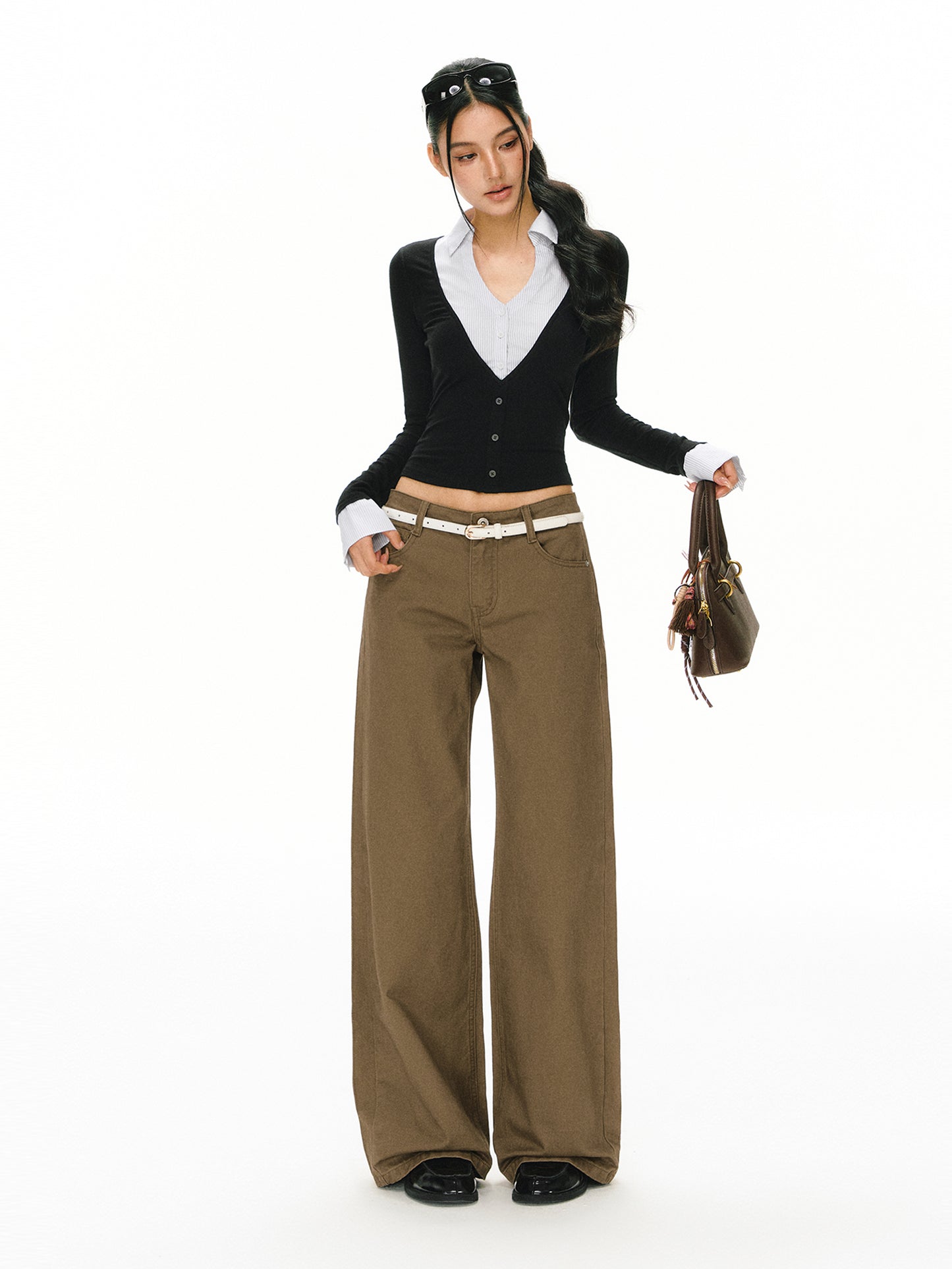 Luna Maeve Pants
