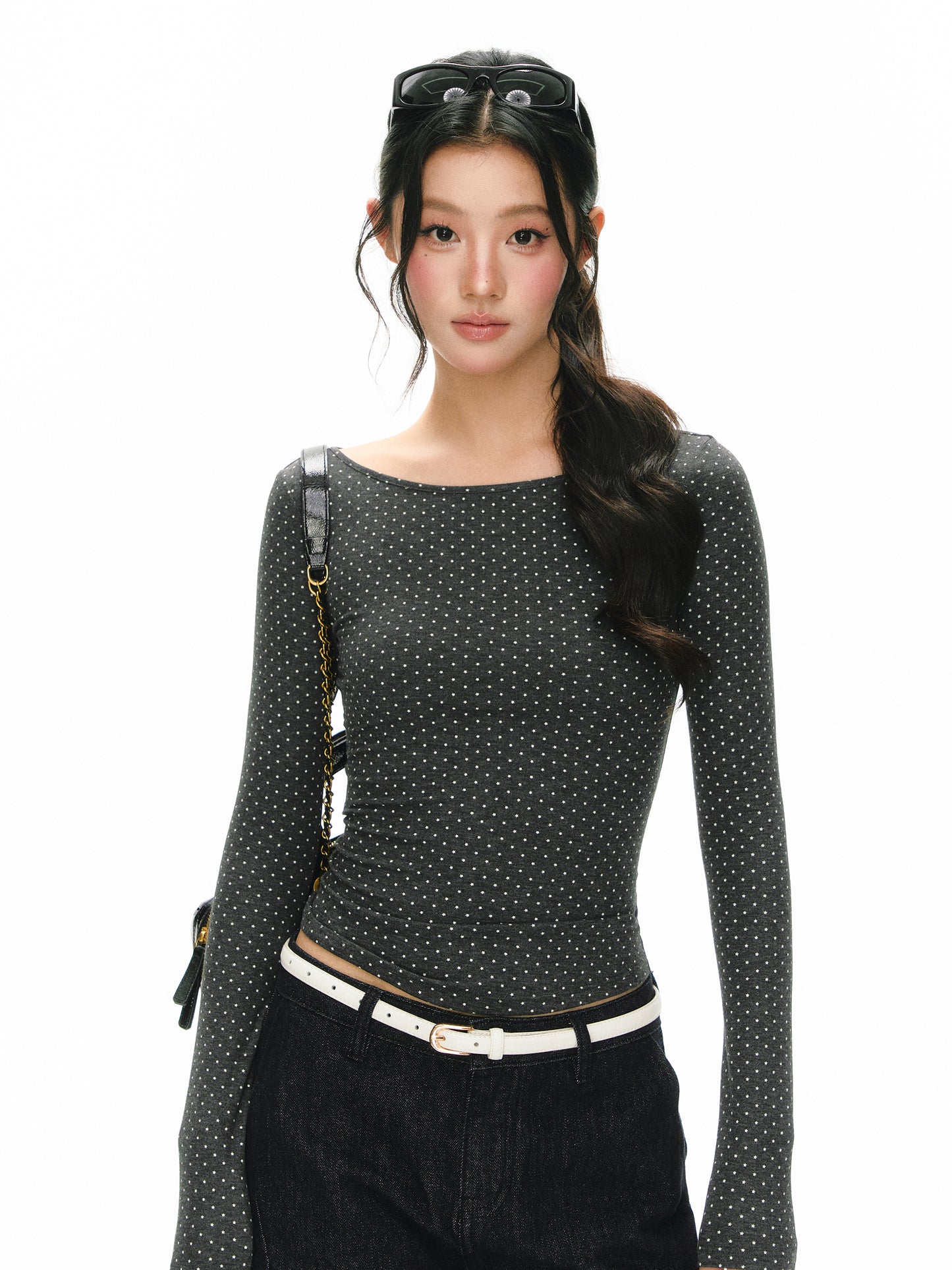 Reed Jett Long Sleeves