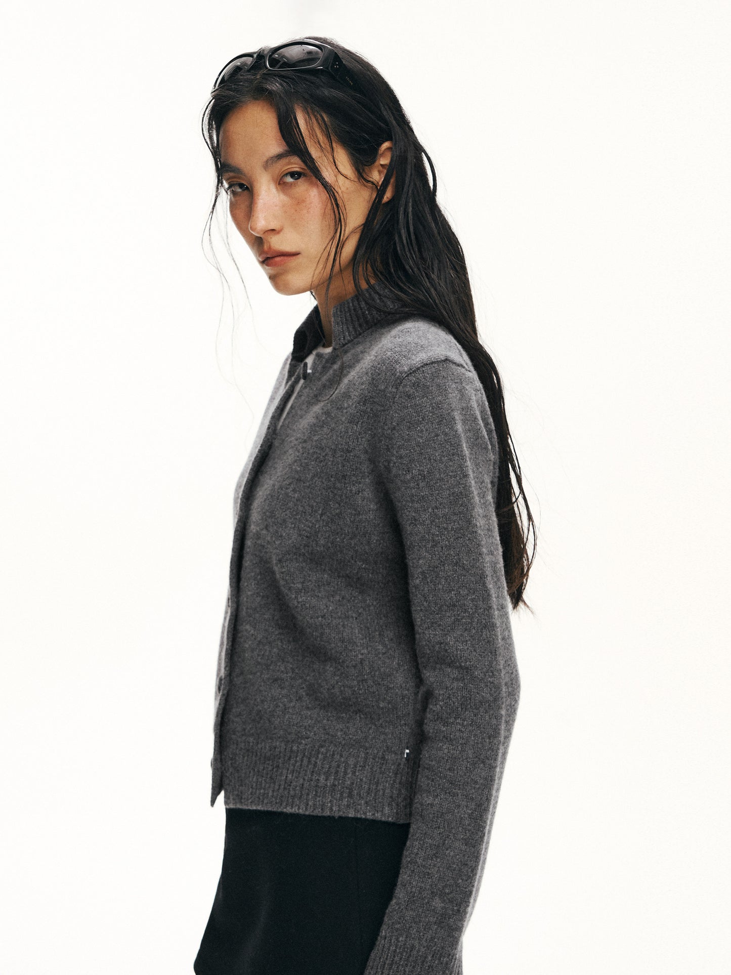 Cara Jacket