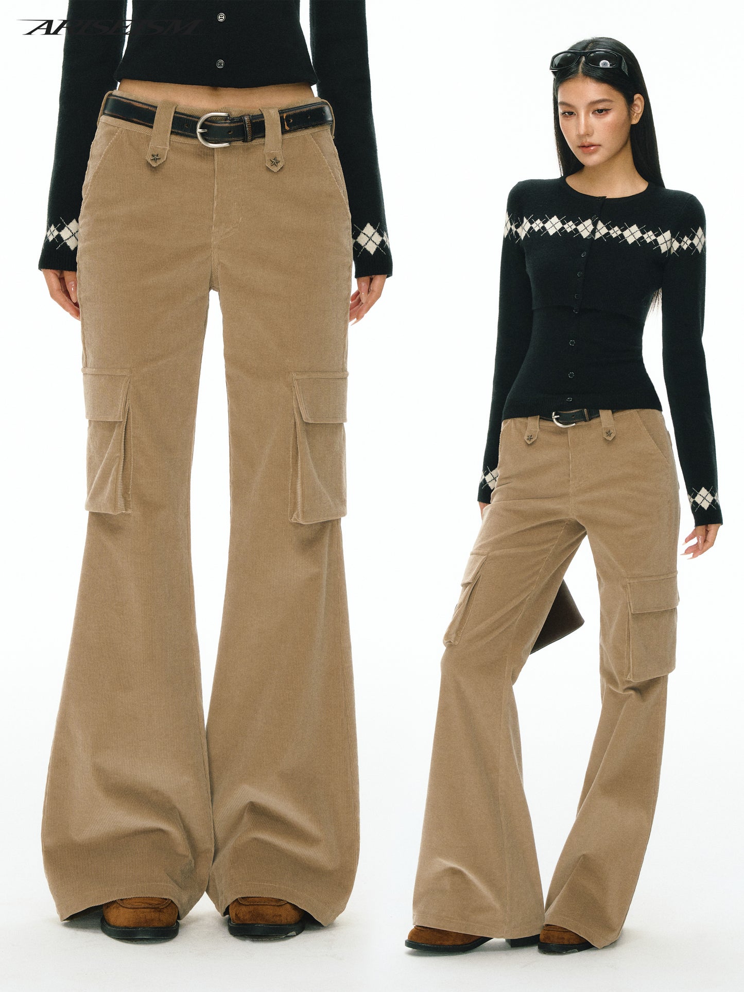 Peregrine pants