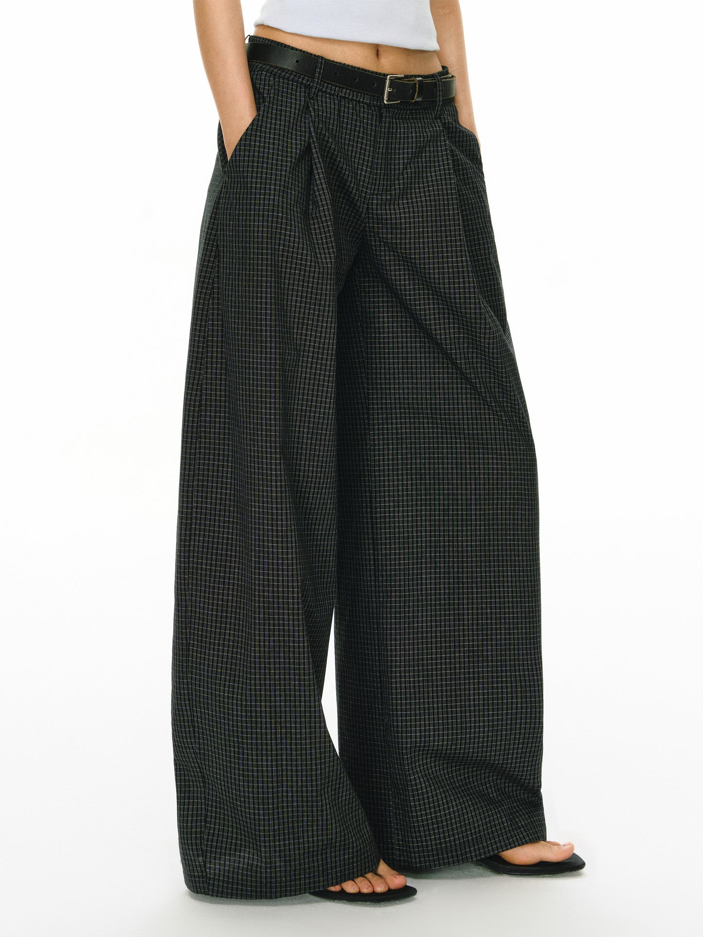 Brooke  Pants