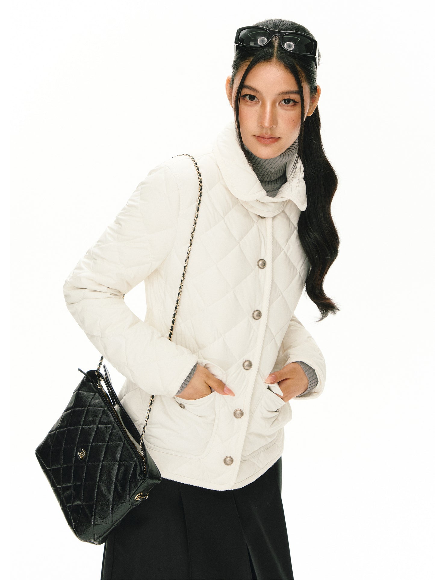 Keyi Milo Down Jacket
