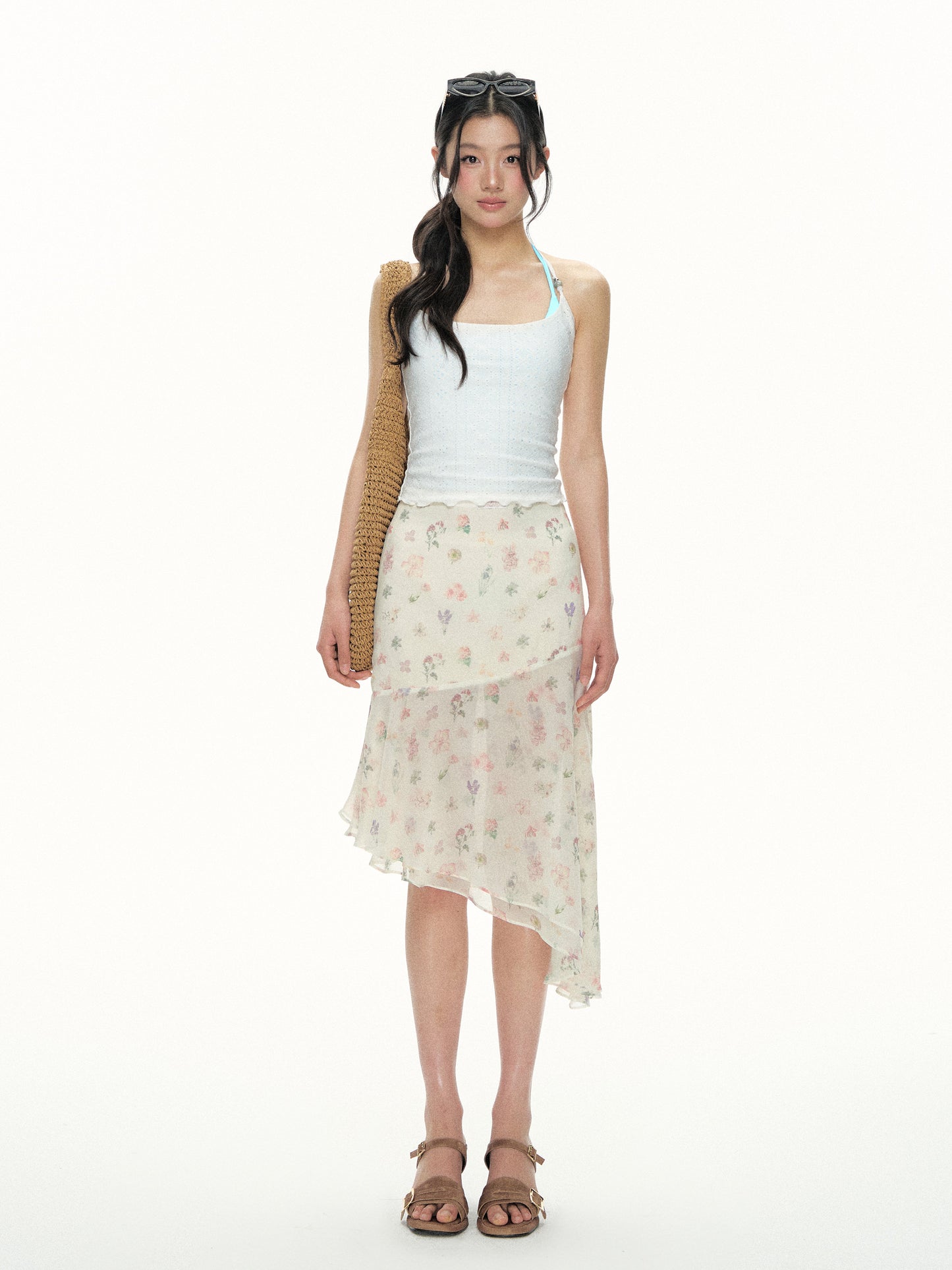 Pamela Skirt