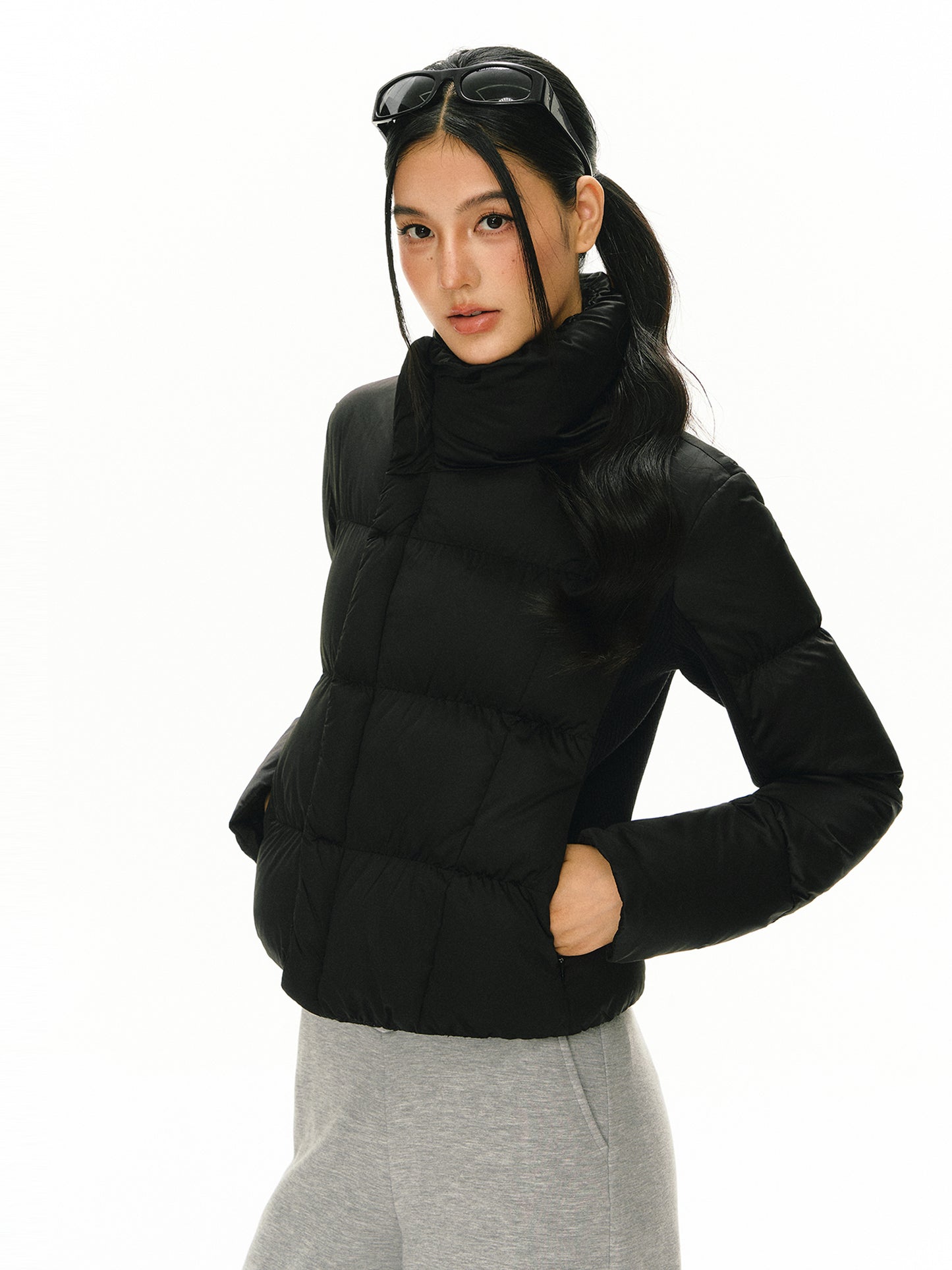 Kior Idrelis Down jacket