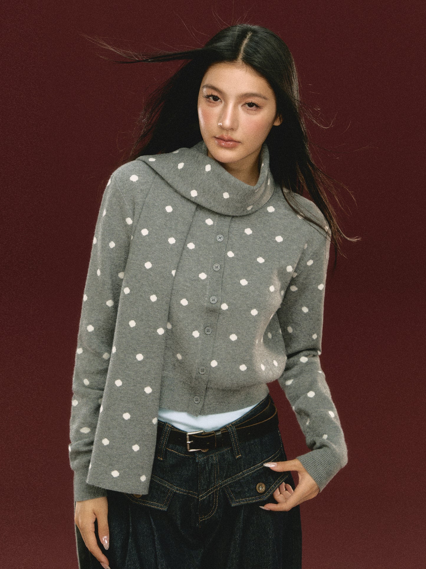 Zosia Long Sleeves