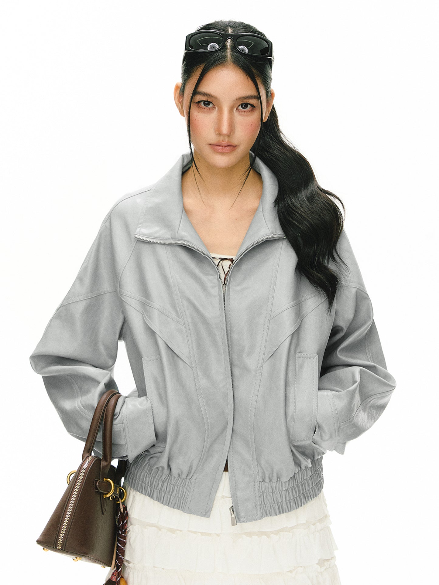 Blair Coat