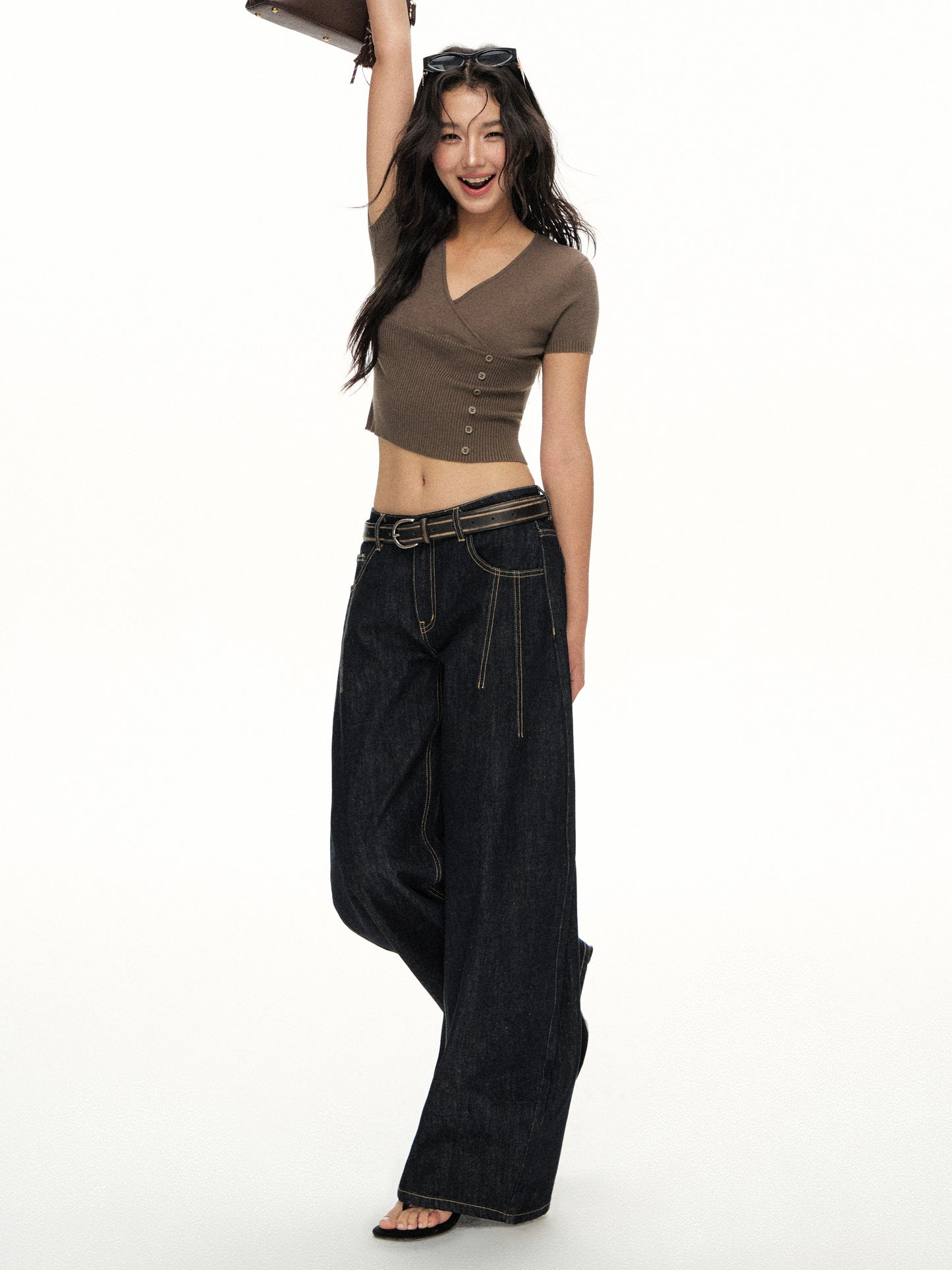 Rosa Top