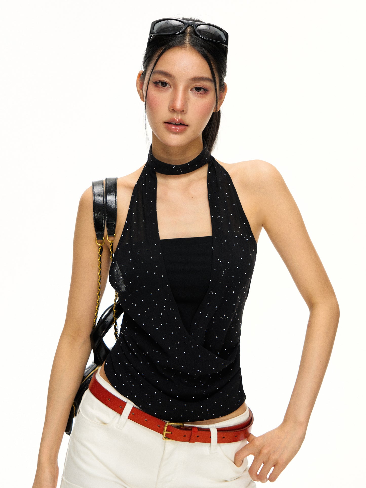 Mirielle Top