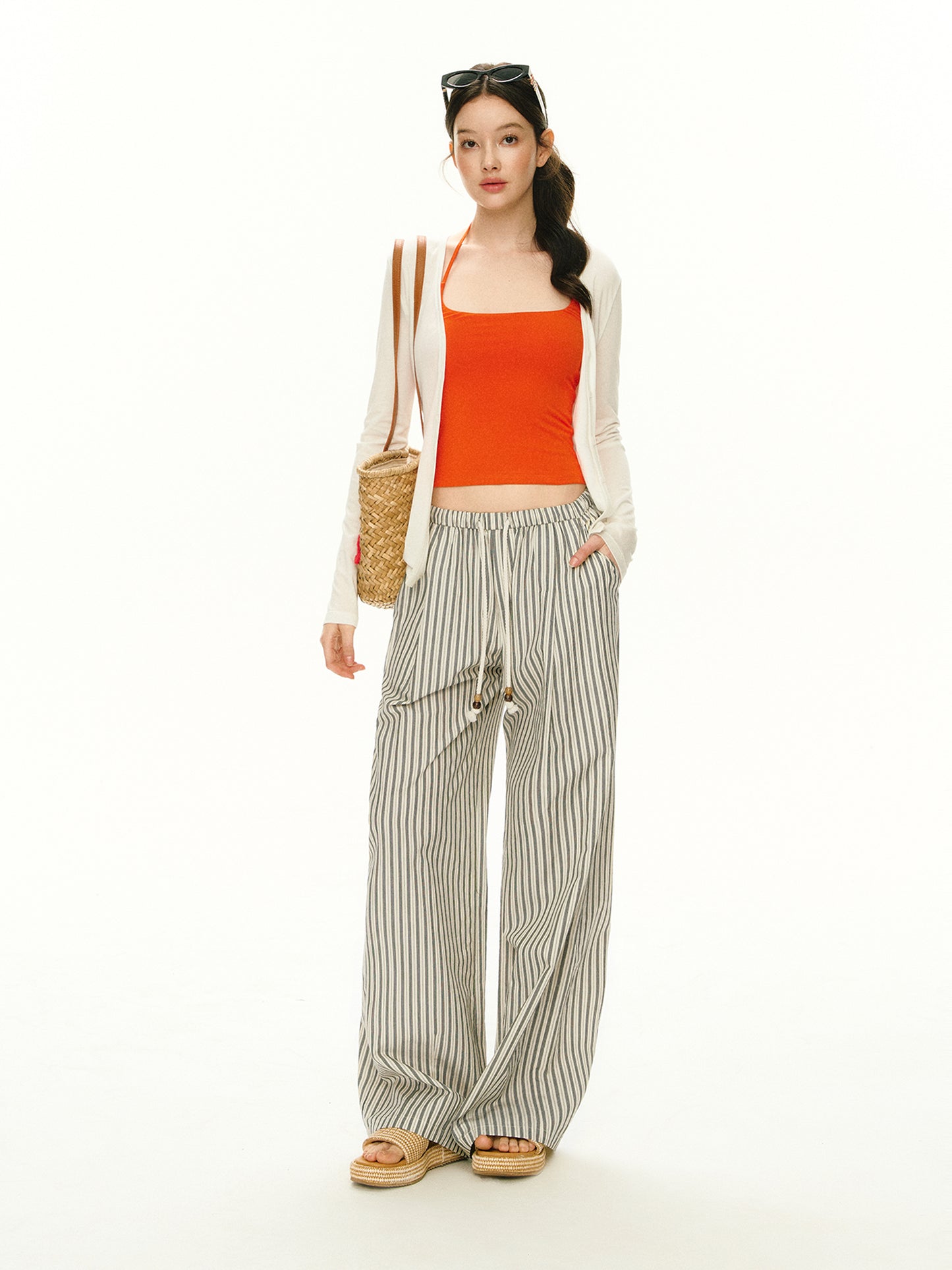 Nox Wynn Pants