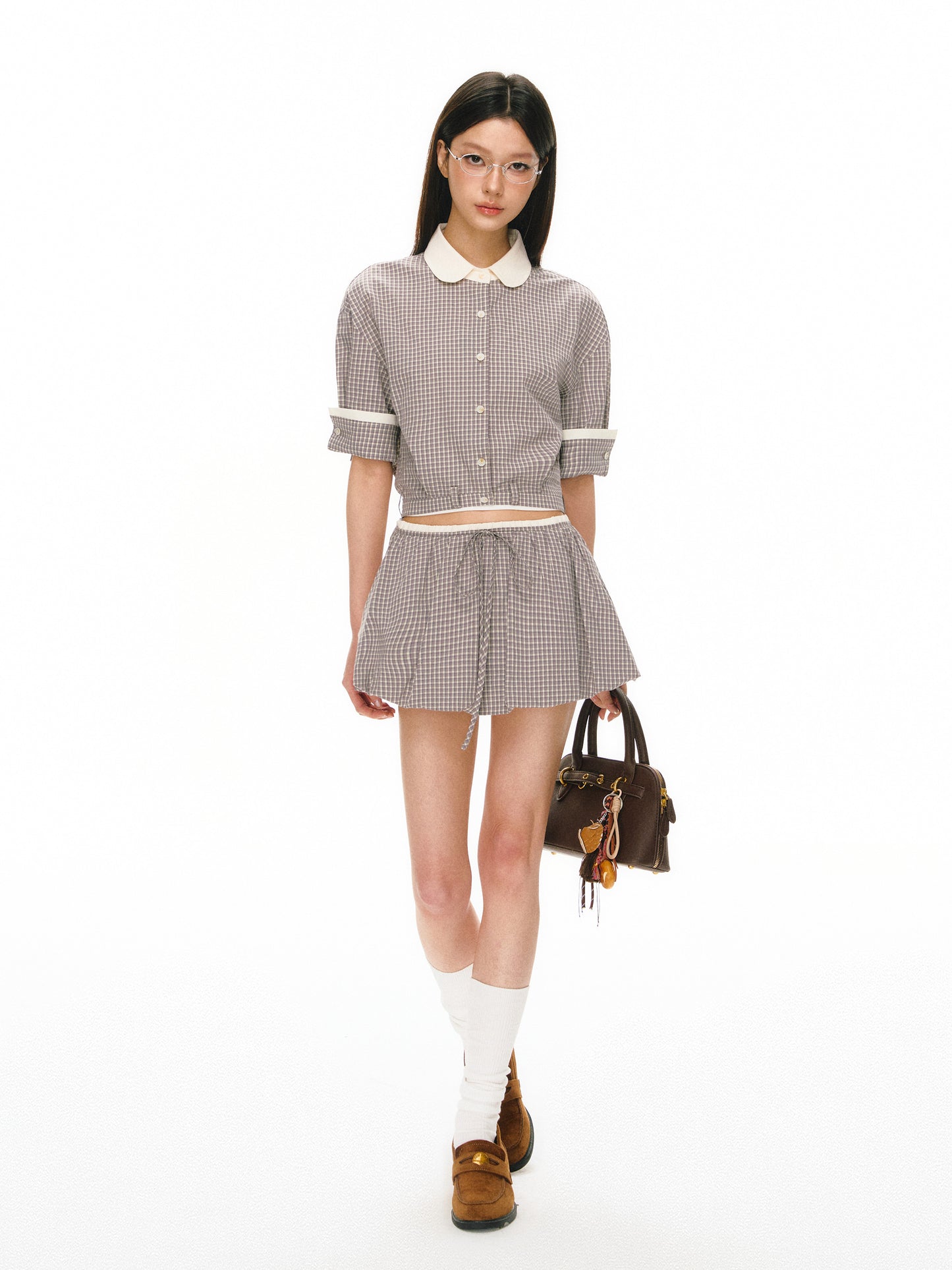 Fiora Marnie set