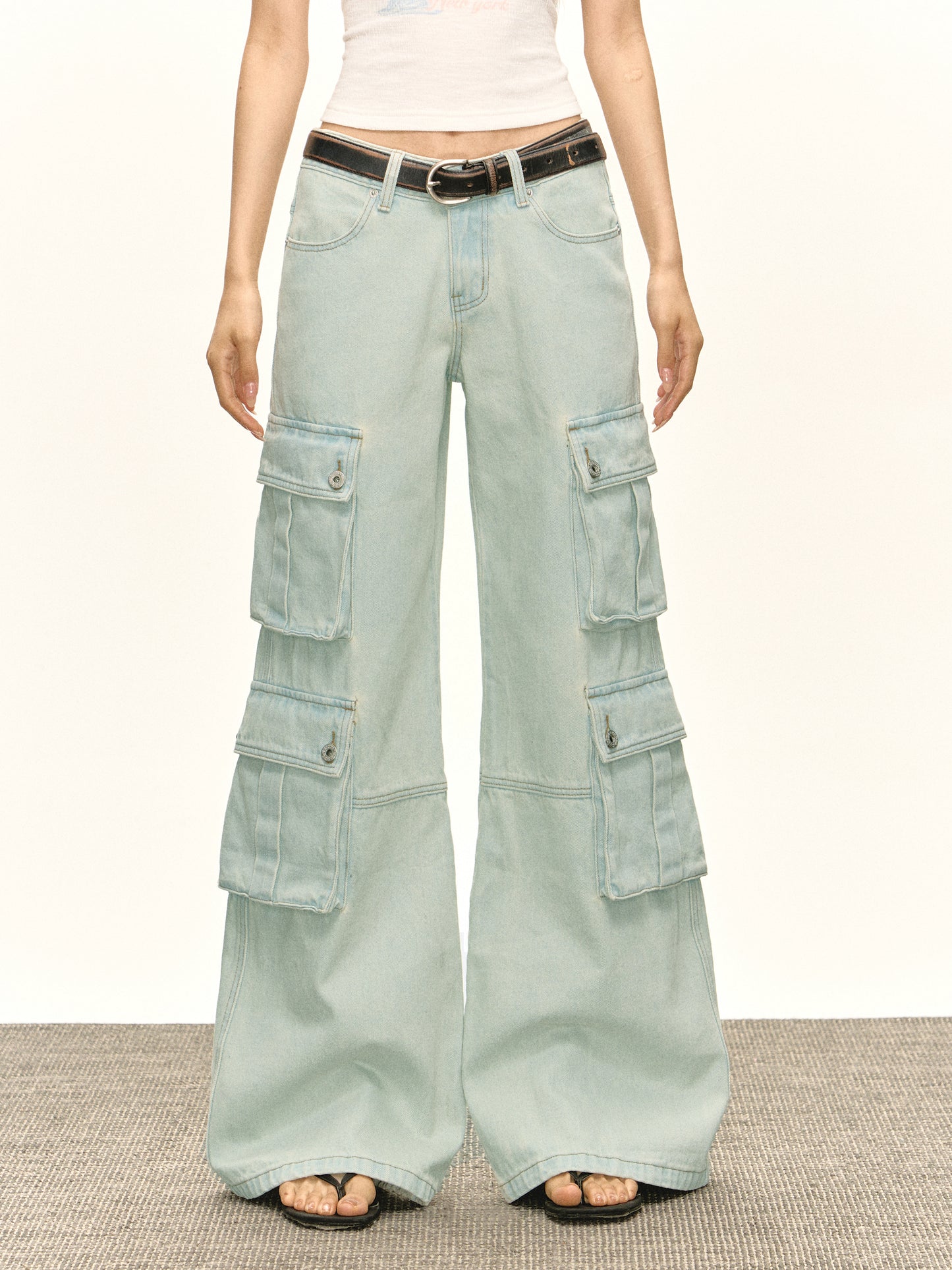 Ilae jeans