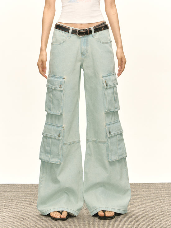 Ilae jeans
