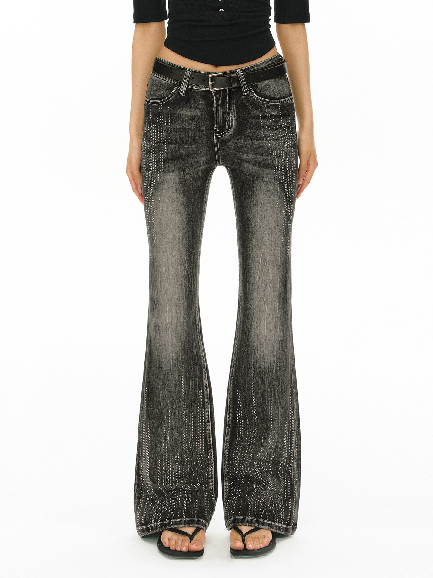 Olivetta Pants