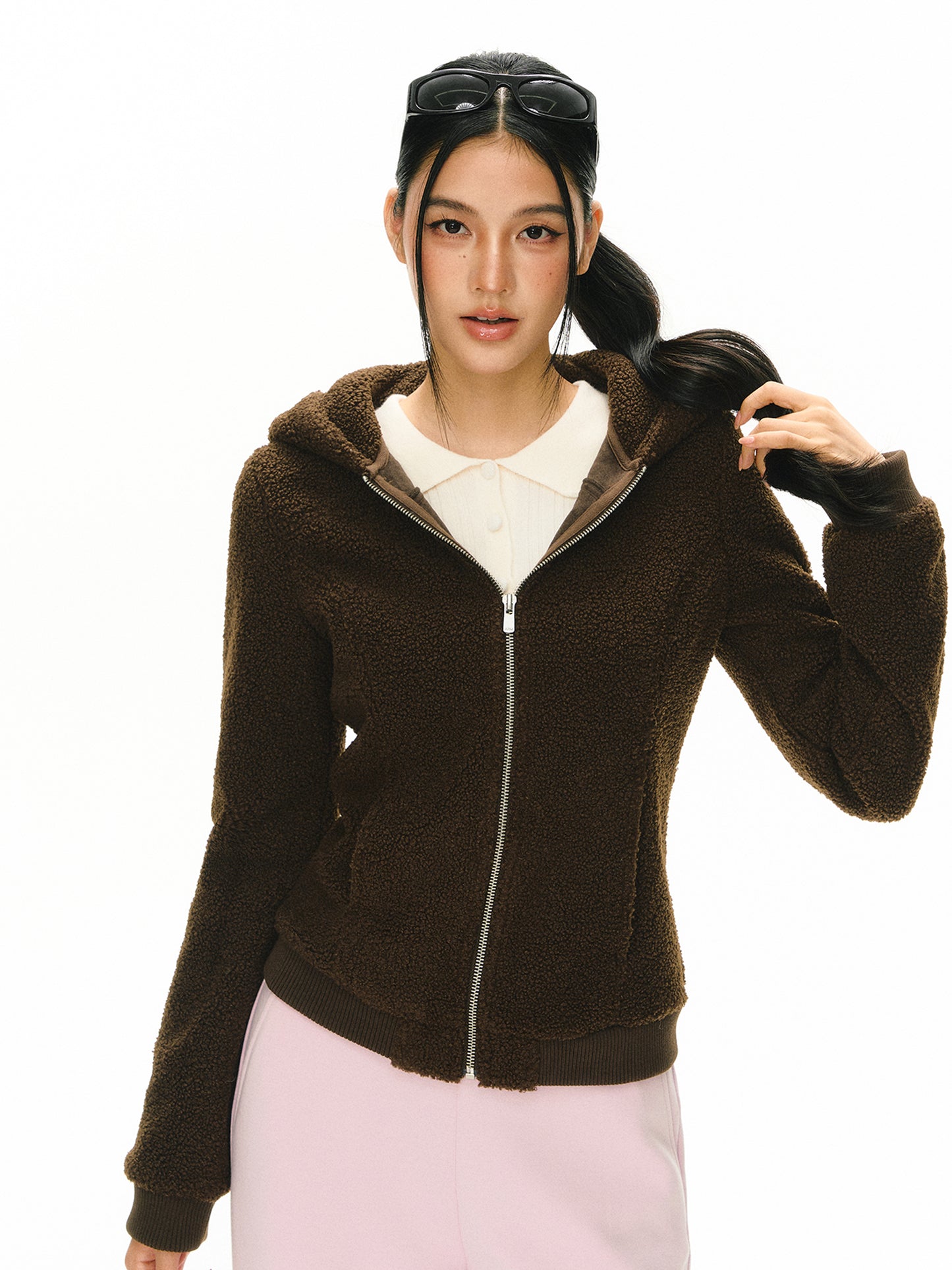 Kior Simea Coat