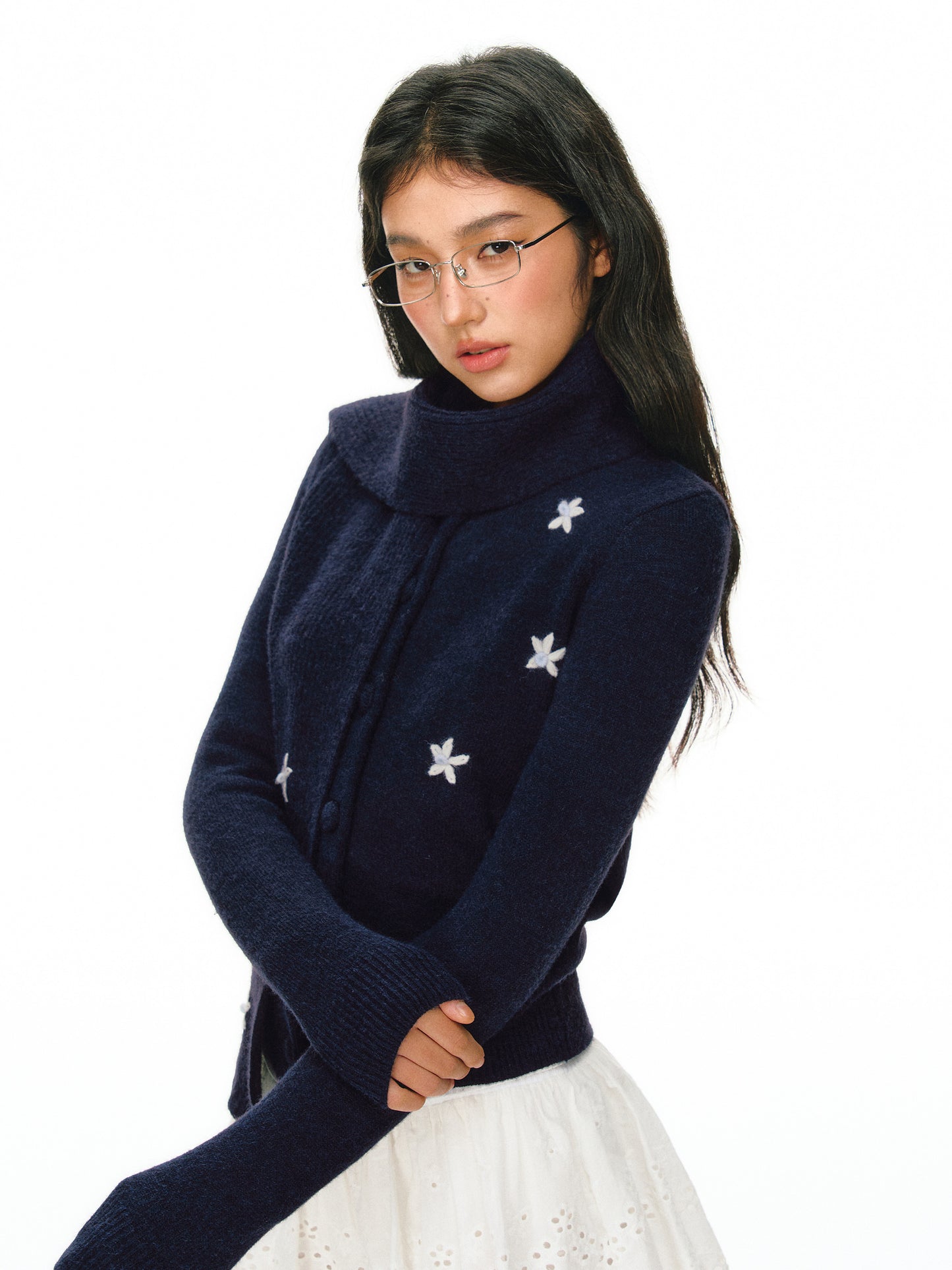 Yarrow Long sleeves
