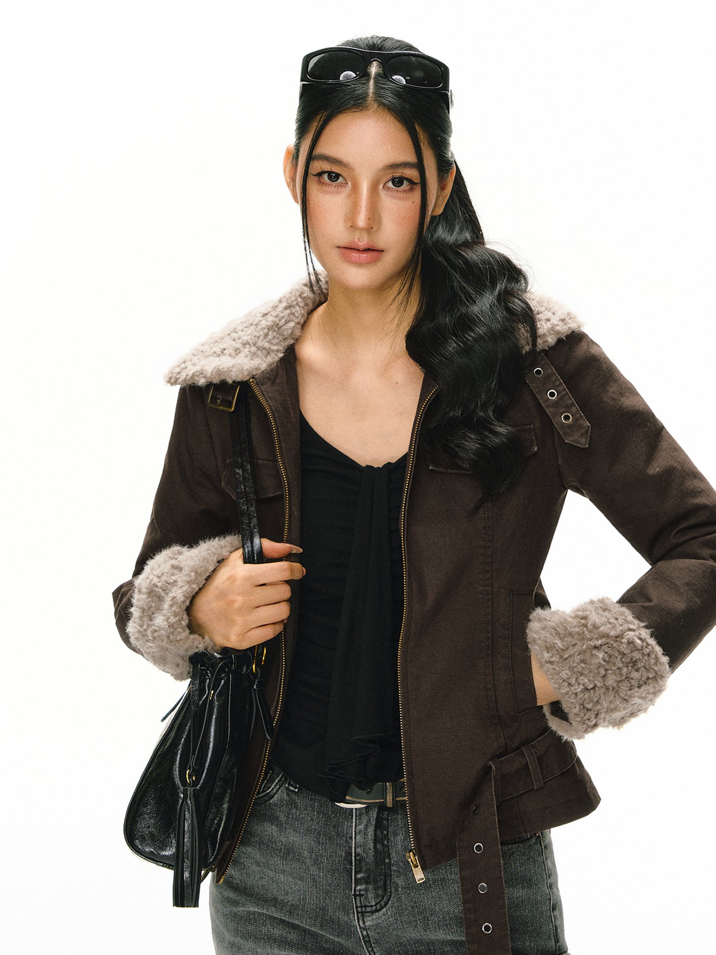 Aevan Jacket