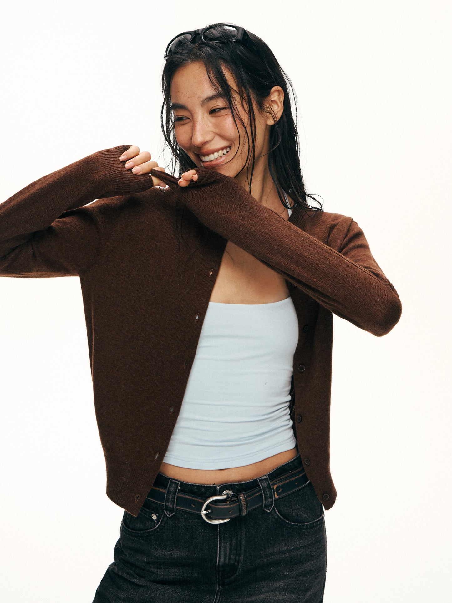 Fiona Jacket