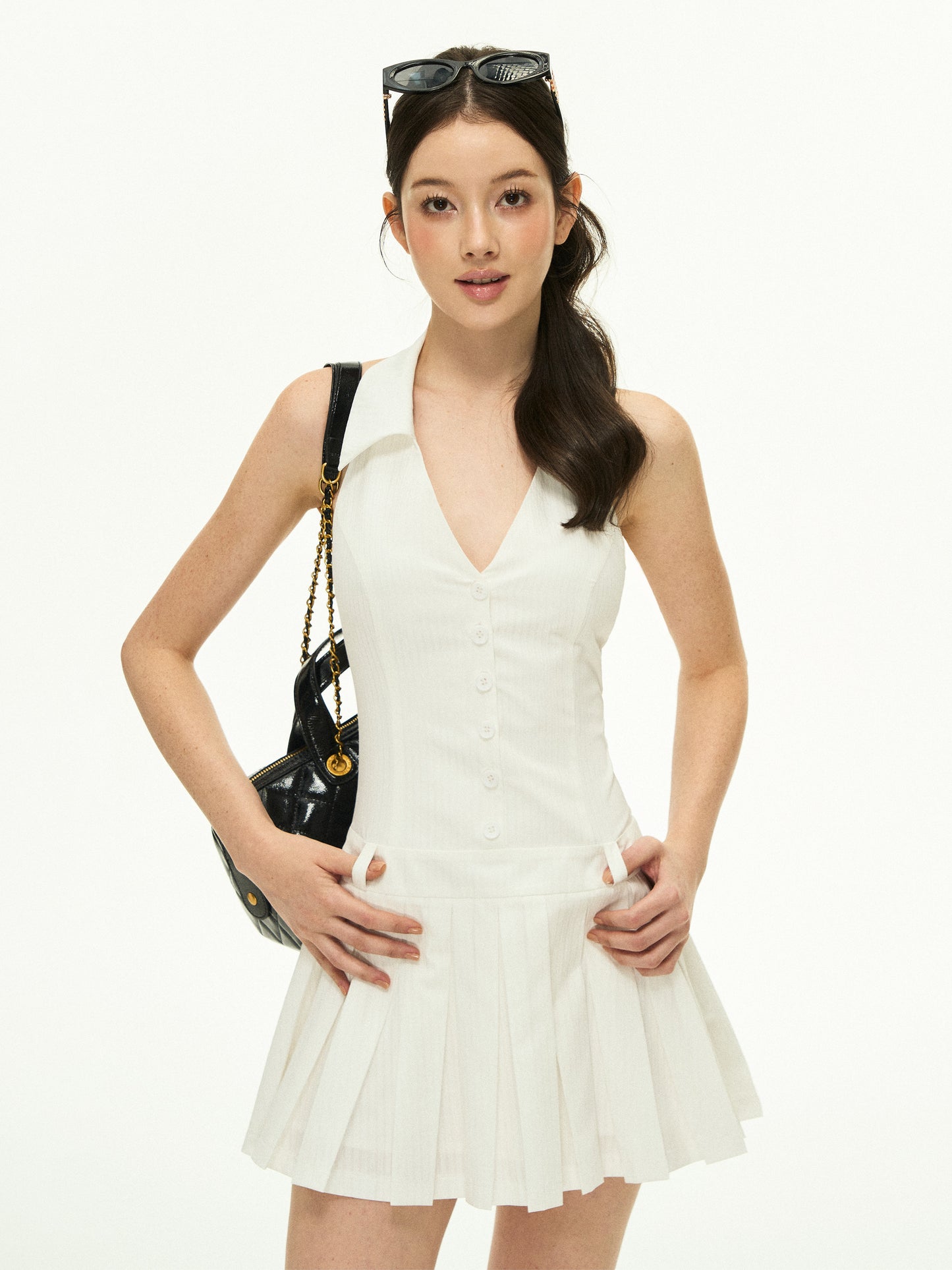 Rook Fenn Dresses