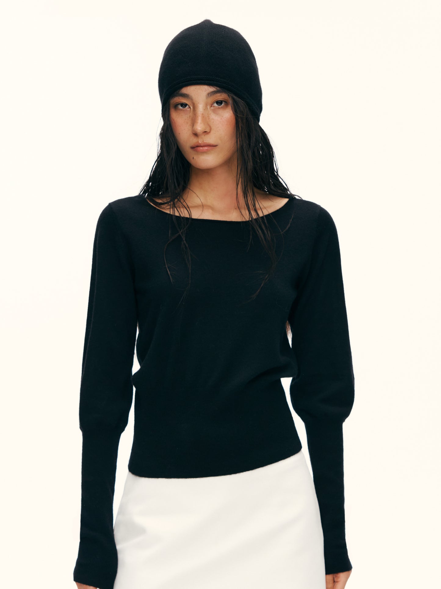 Grace Long Sleeves