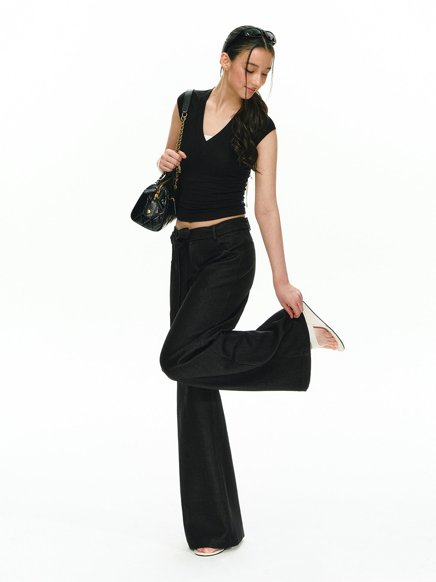 Annabel Pants