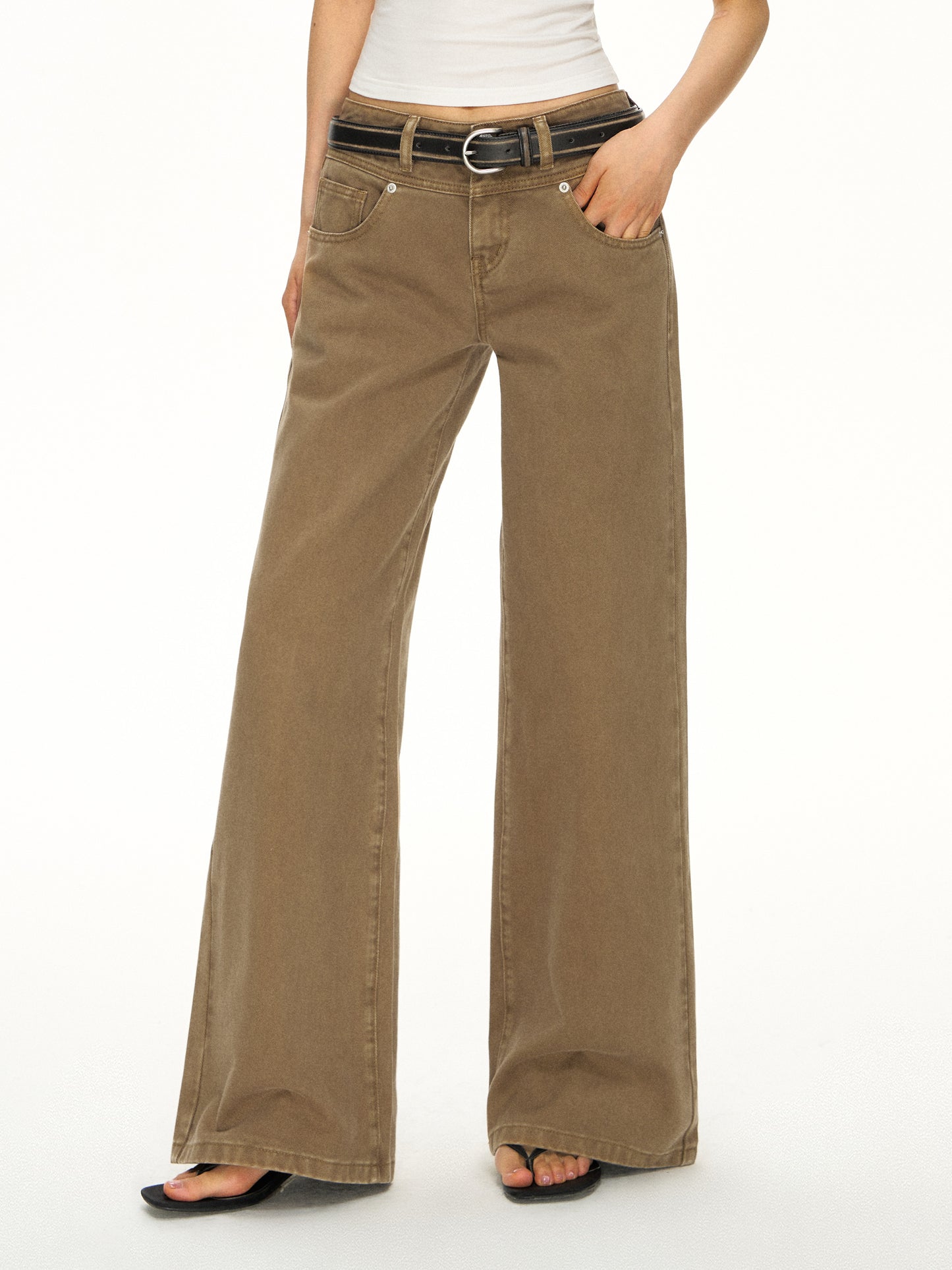 Aure Pants